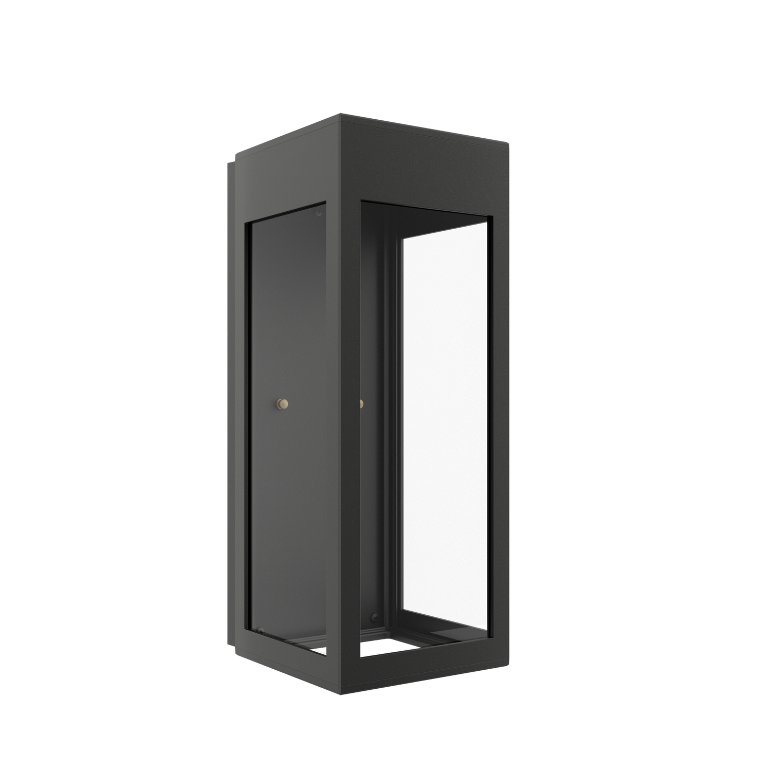 Stockholm • Applique murale fond ouvert format moyen [21627]