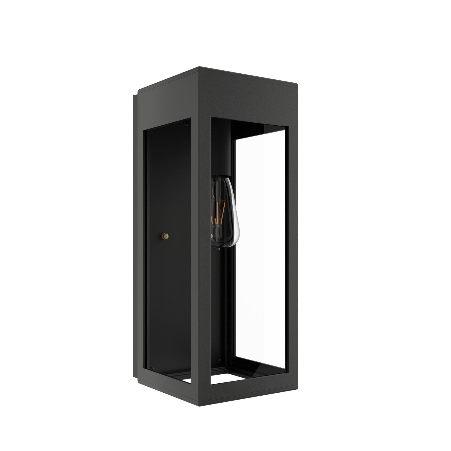 Stockholm • Applique murale fond ouvert format moyen [21627]