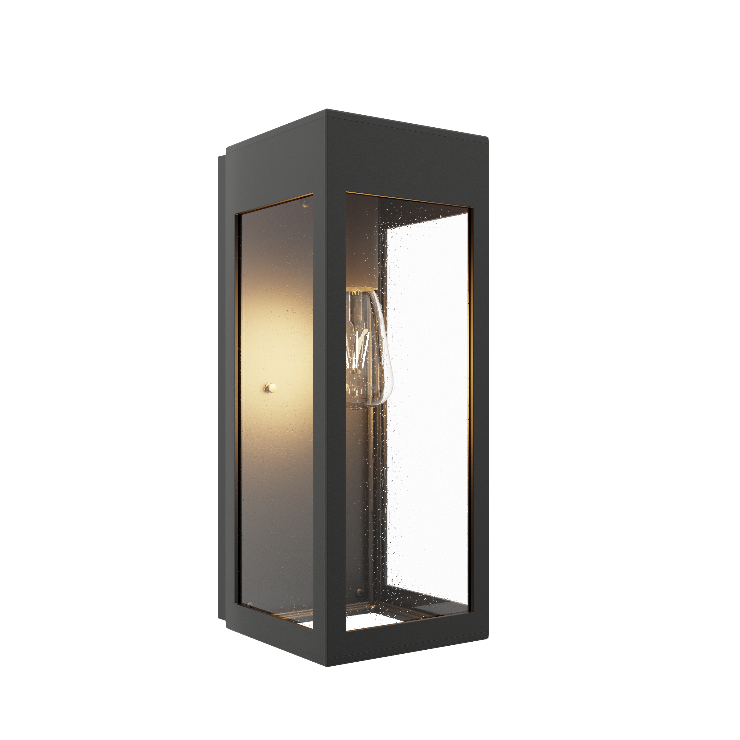 Stockholm • Applique murale fond ouvert format moyen [21627]