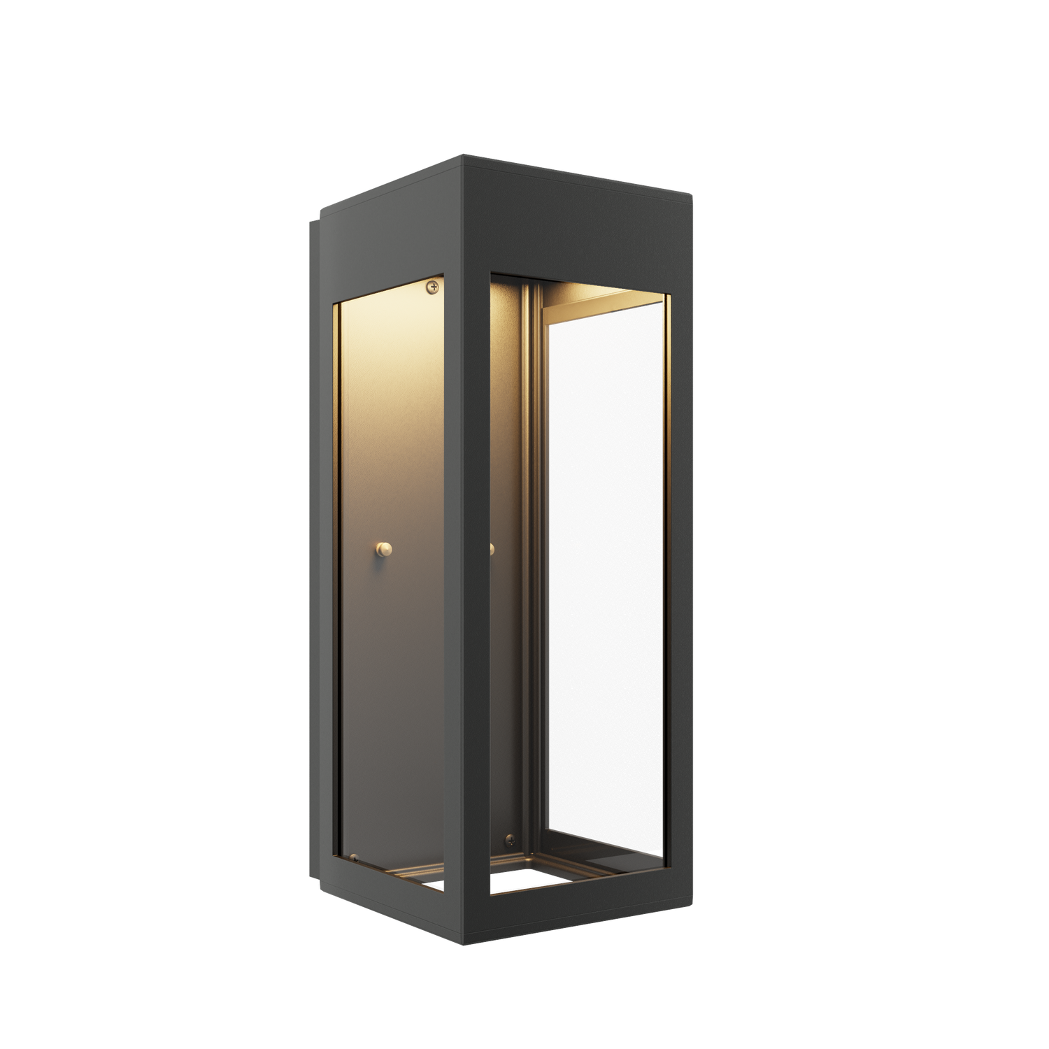 Stockholm • Applique murale fond ouvert format moyen [21627]