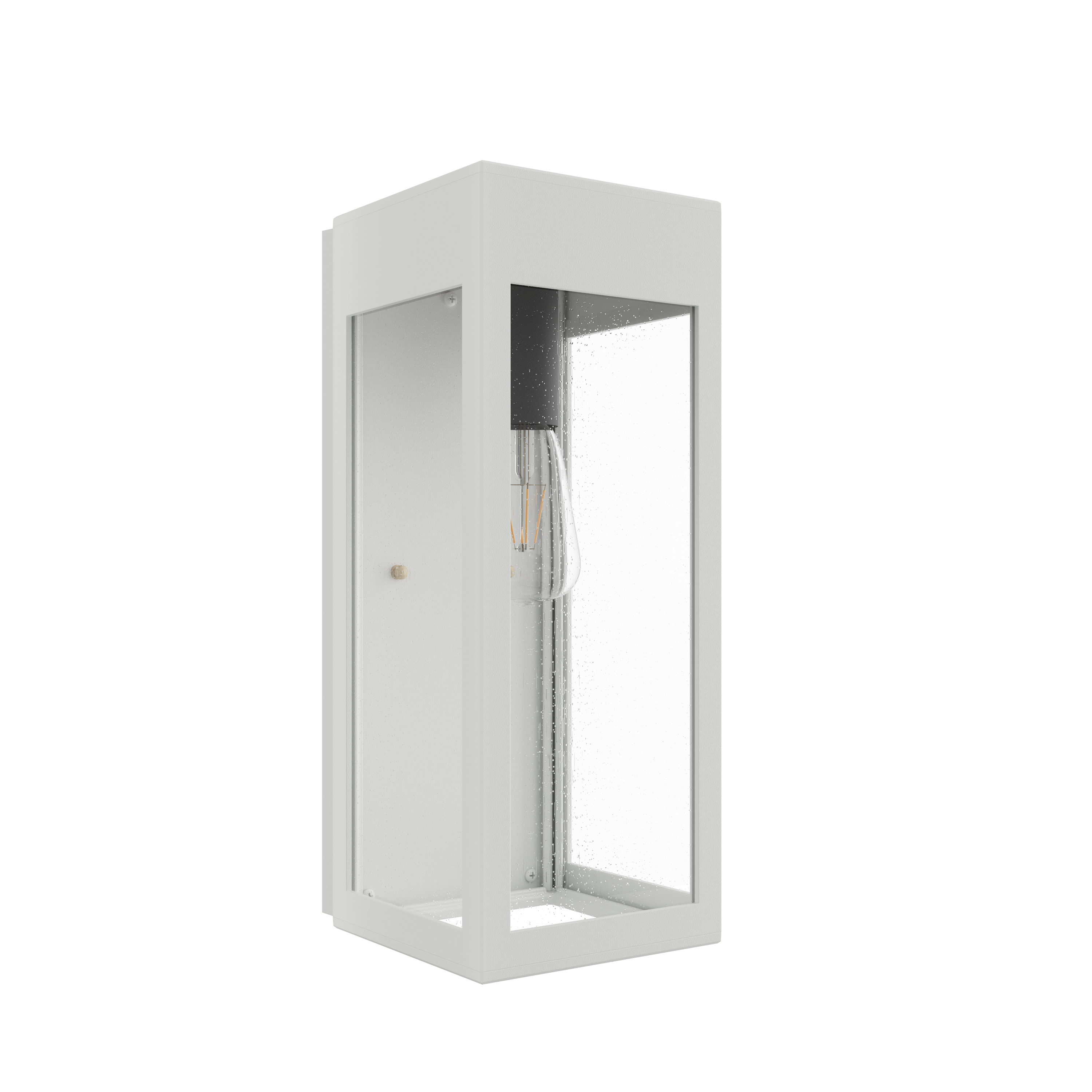 Stockholm • Applique murale fond ouvert format moyen [21627]