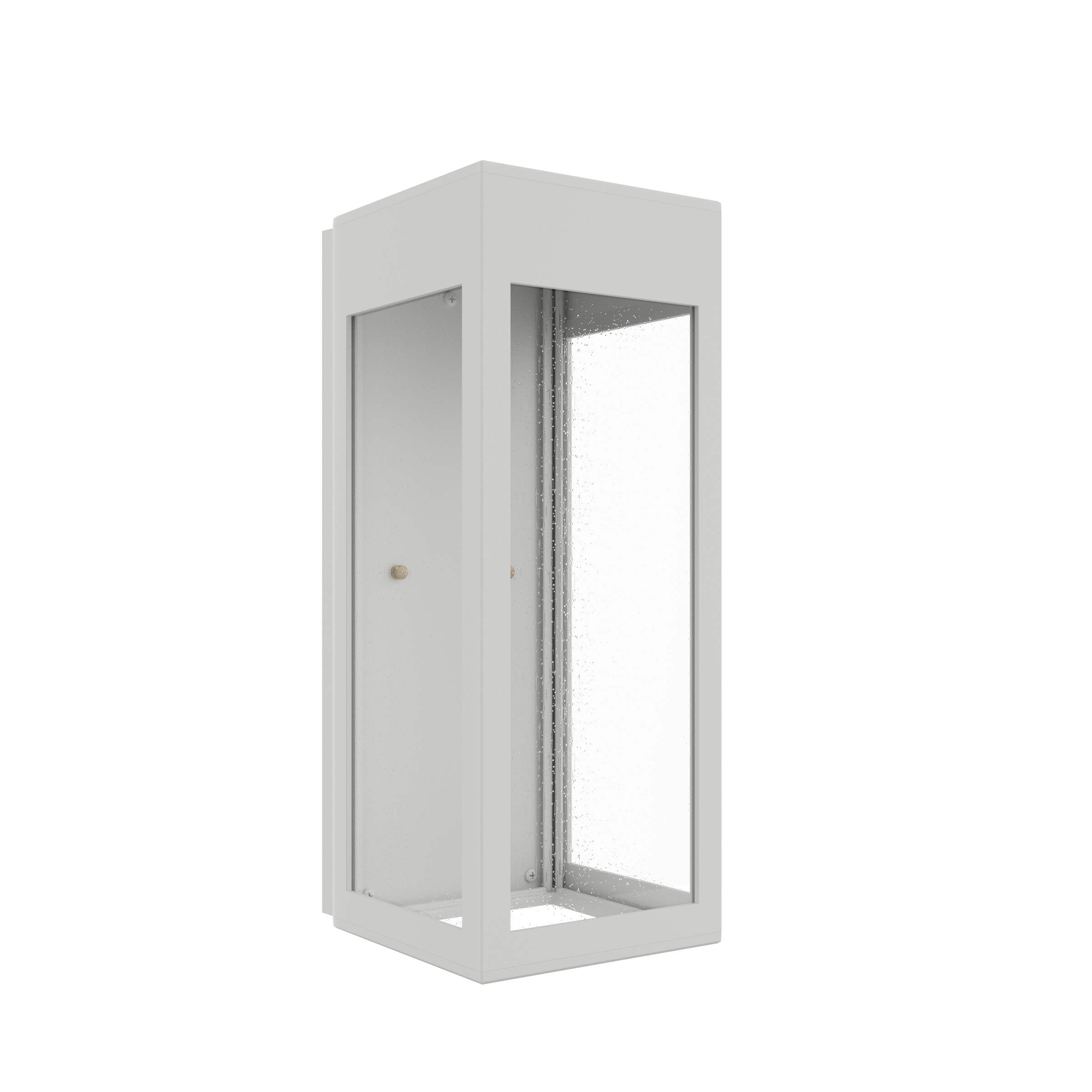 Stockholm • Applique murale fond ouvert format moyen [21627]