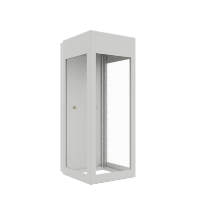 Stockholm • Applique murale fond ouvert format moyen [21627]