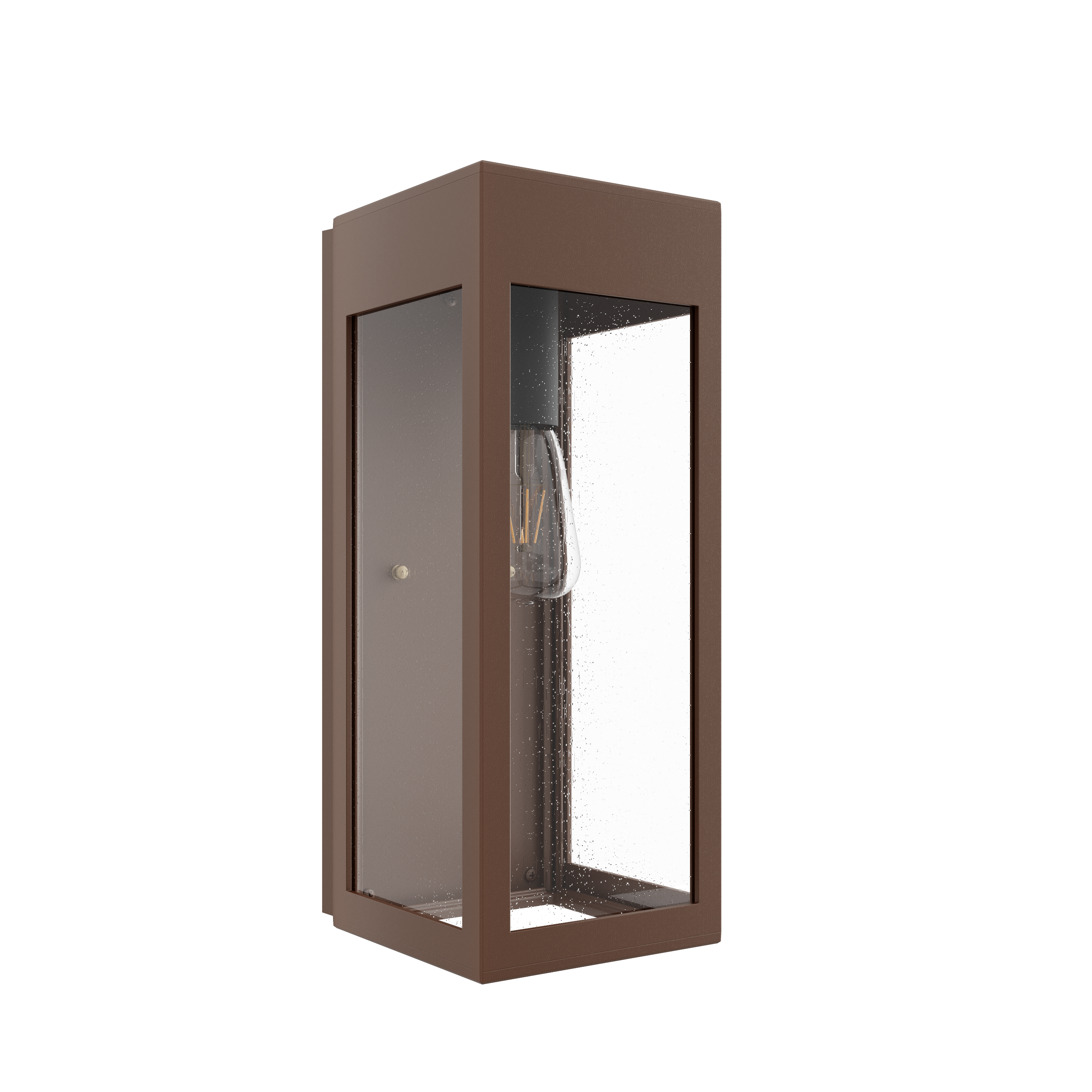 Stockholm • Applique murale fond ouvert format moyen [21627]