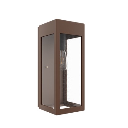 Stockholm • Applique murale fond ouvert format moyen [21627]