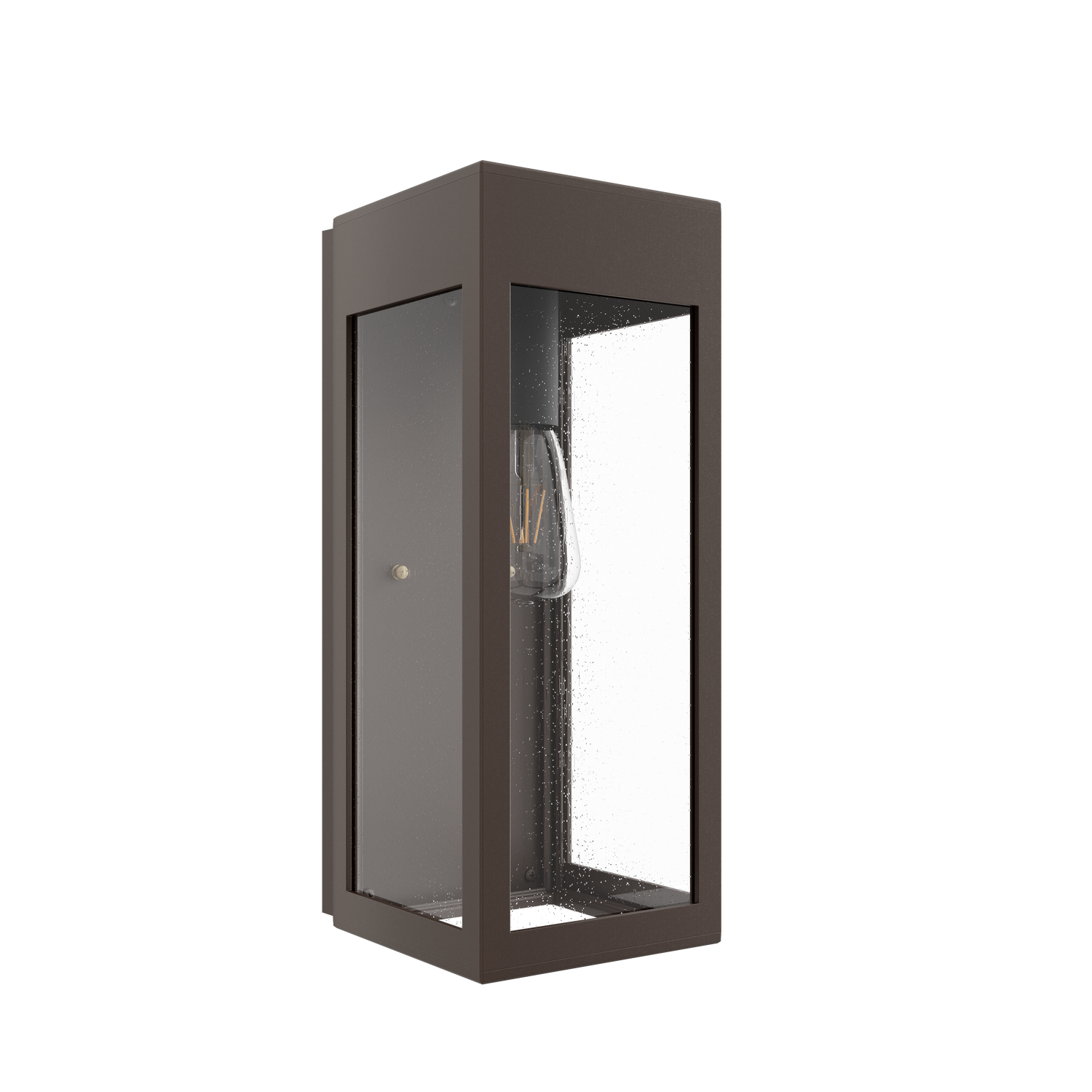 Stockholm • Applique murale fond ouvert format moyen [21627]