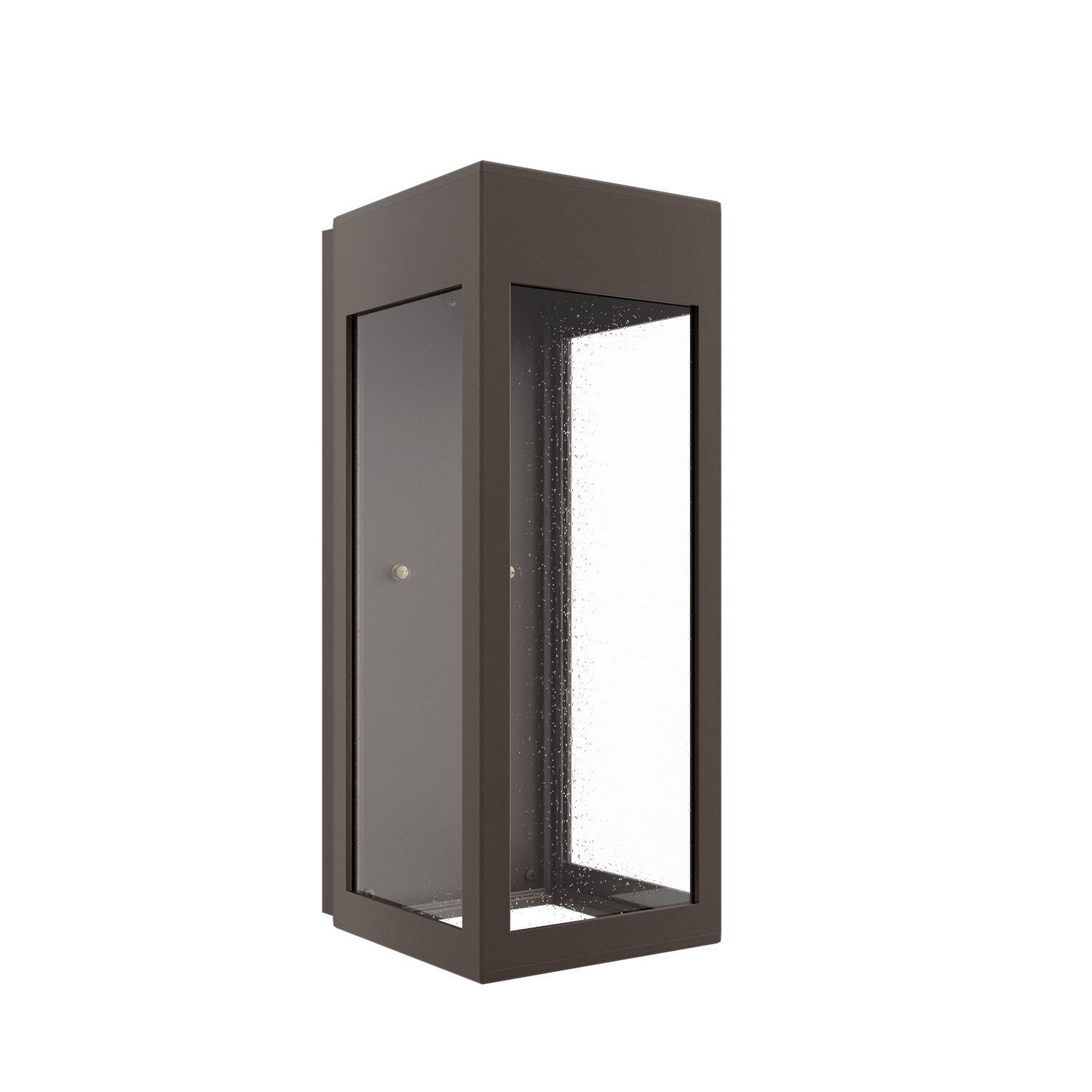 Stockholm • Applique murale fond ouvert format moyen [21627]