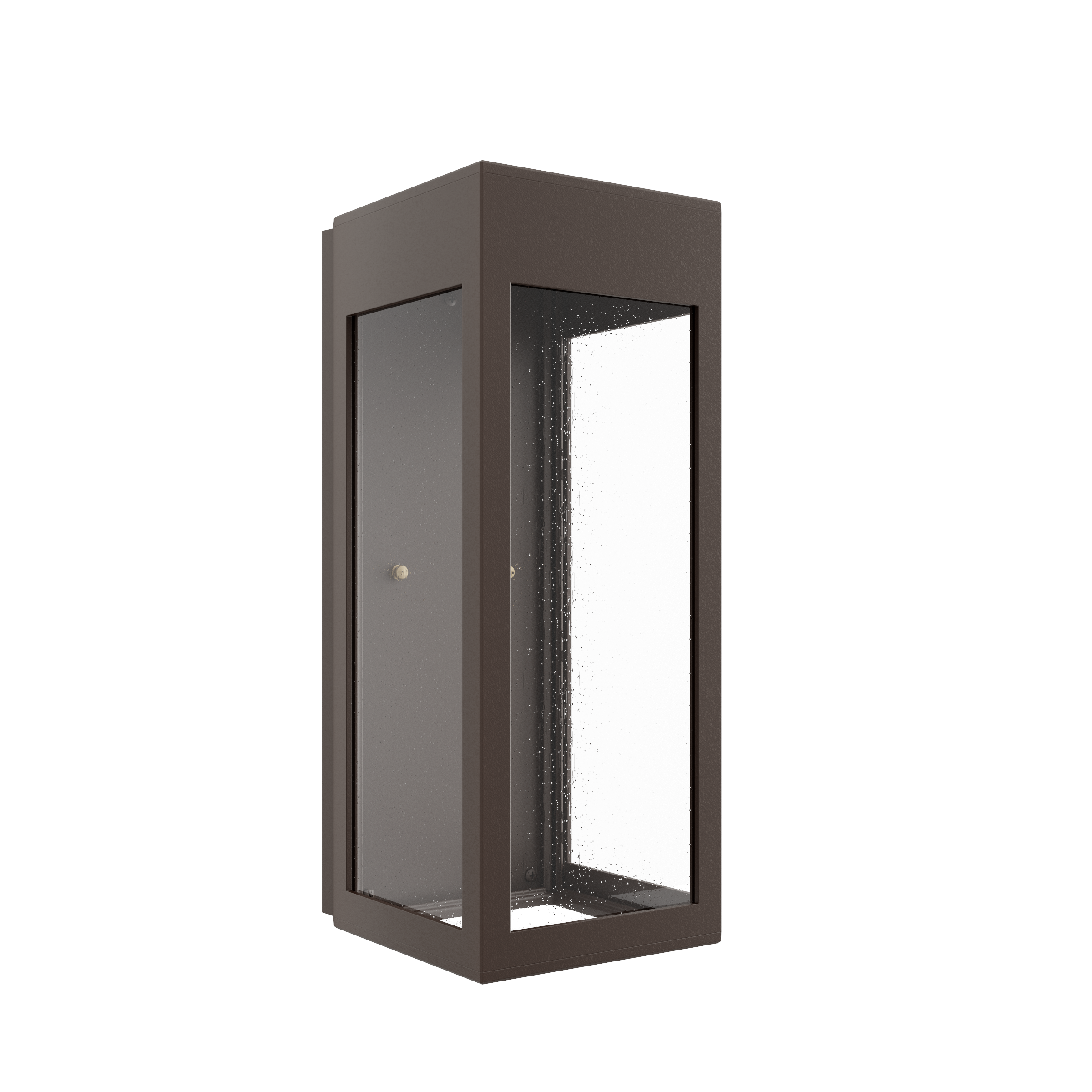 Stockholm • Applique murale fond ouvert format moyen [21627]