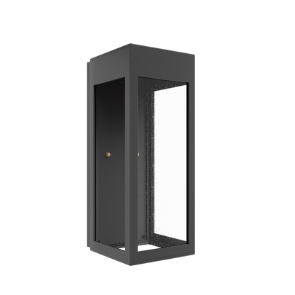 Stockholm • Applique murale fond ouvert format moyen [21627]