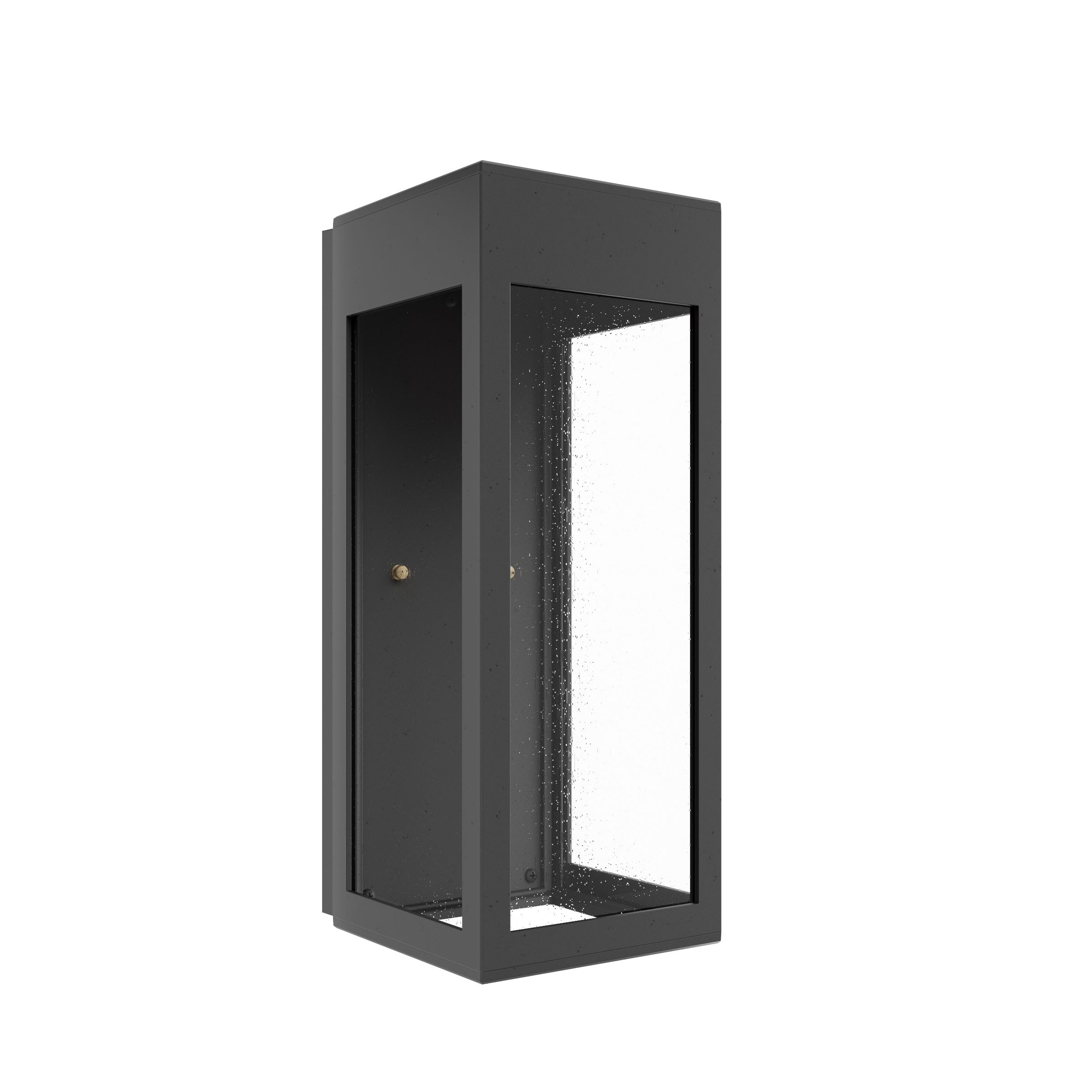 Stockholm • Applique murale fond ouvert format moyen [21627]