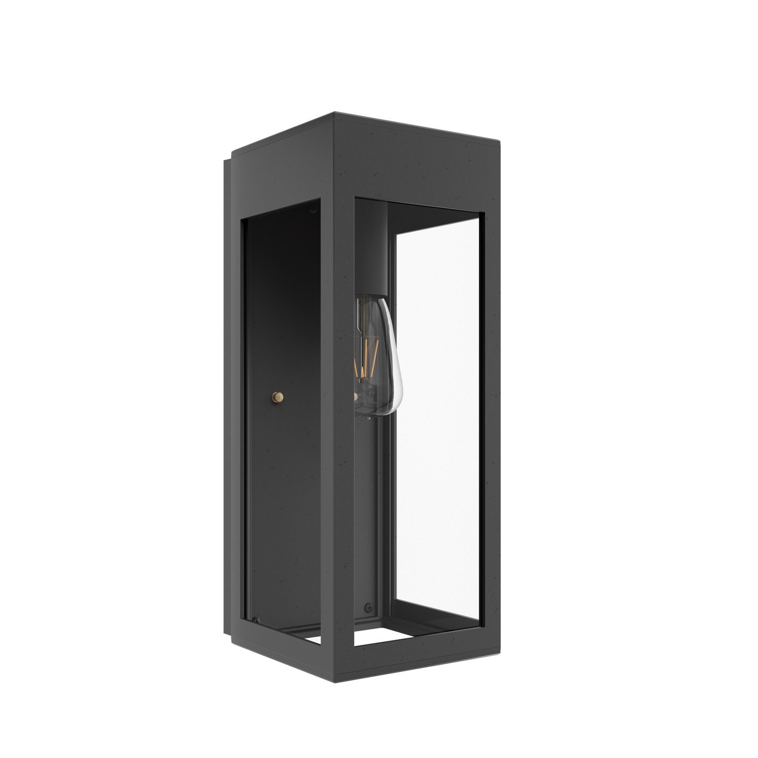 Stockholm • Applique murale fond ouvert format moyen [21627]