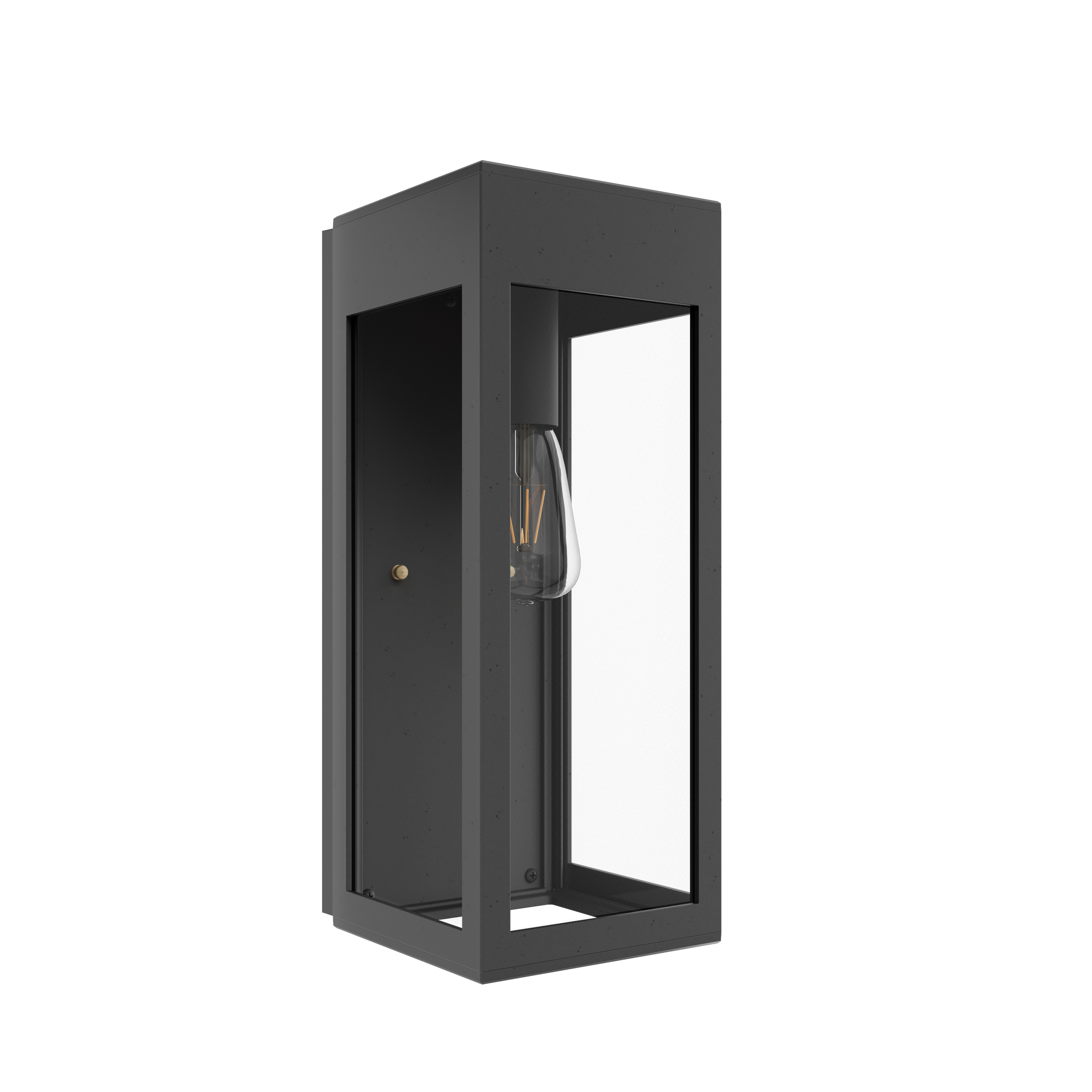 Stockholm • Applique murale fond ouvert format moyen [21627]