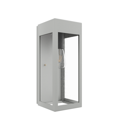 Stockholm • Applique murale fond ouvert format moyen [21627]