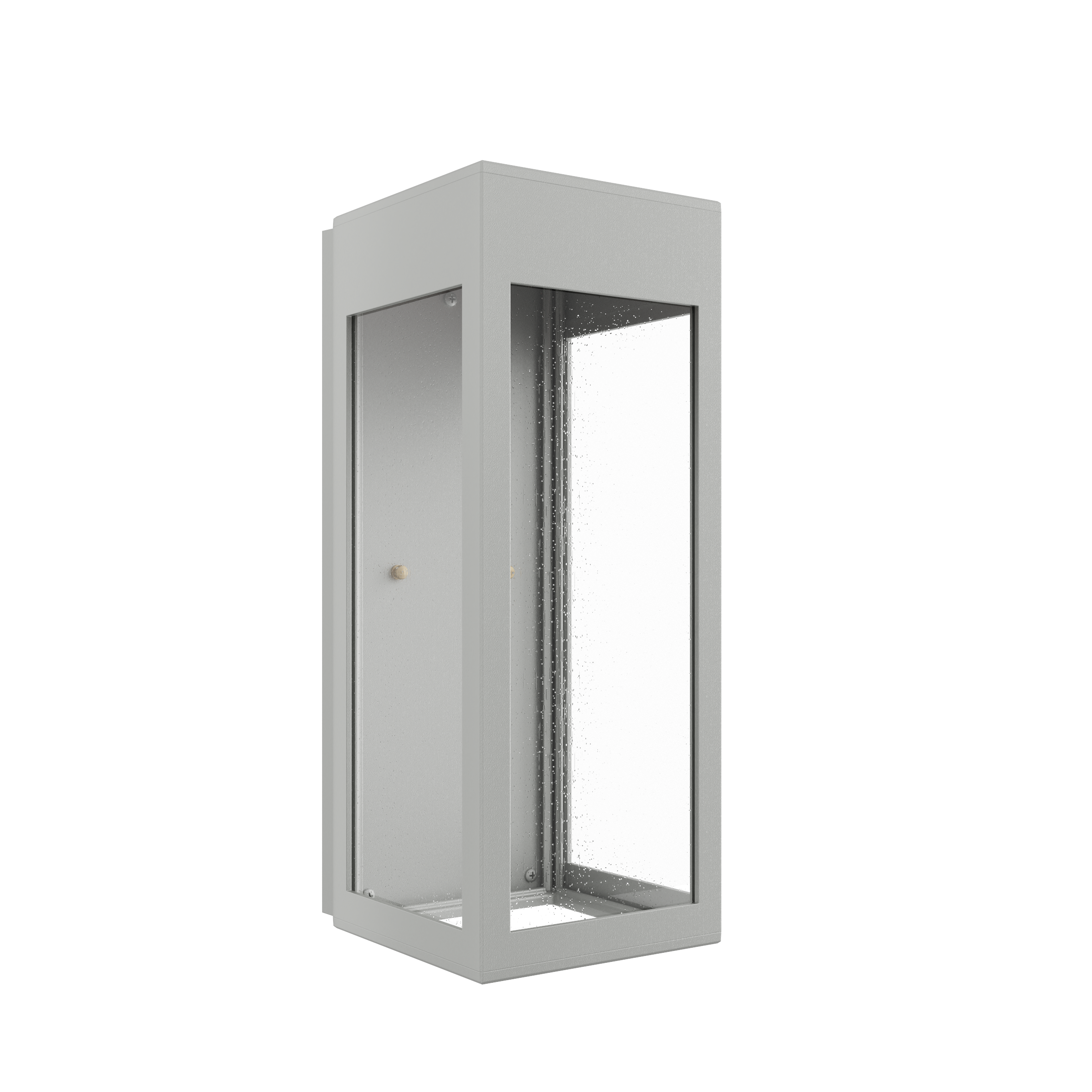 Stockholm • Applique murale fond ouvert format moyen [21627]