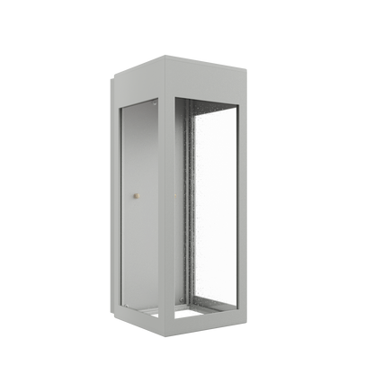 Stockholm • Applique murale fond ouvert format moyen [21627]