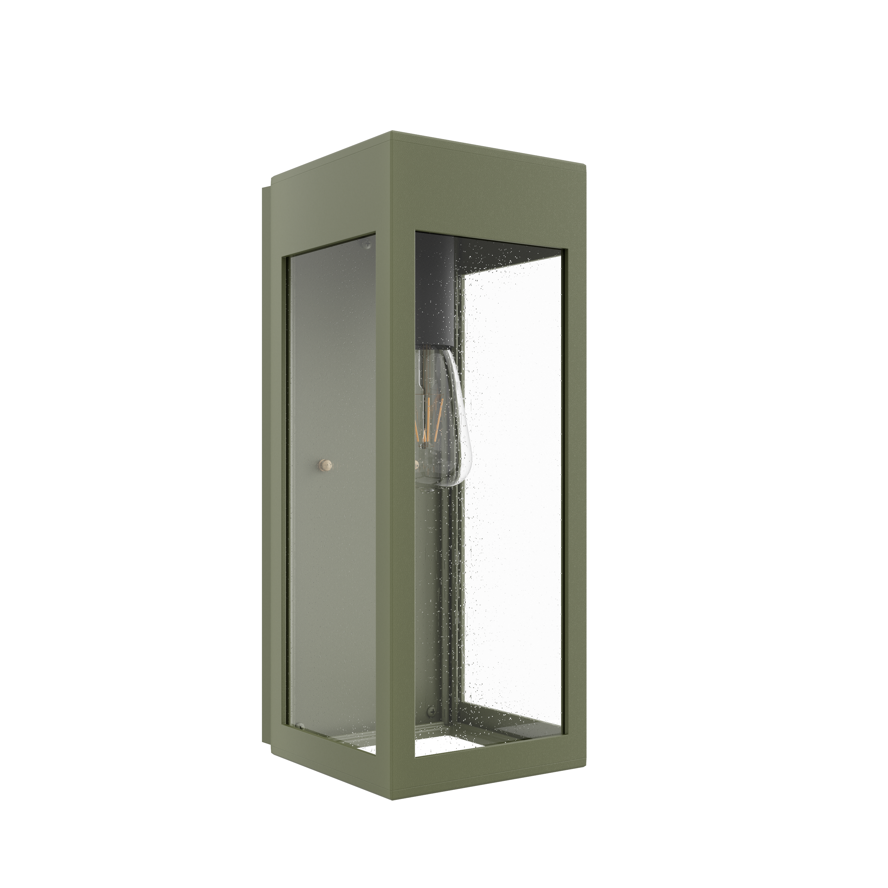 Stockholm • Applique murale fond ouvert format moyen [21627]