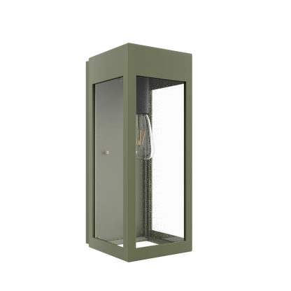 Stockholm • Applique murale fond ouvert format moyen [21627]