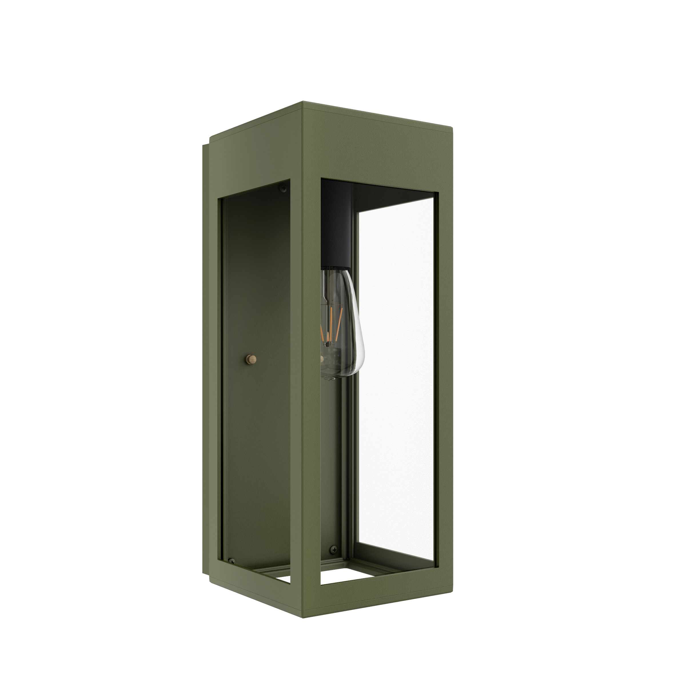 Stockholm • Applique murale fond ouvert format moyen [21627]