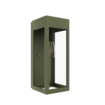 Stockholm • Applique murale fond ouvert format moyen [21627]