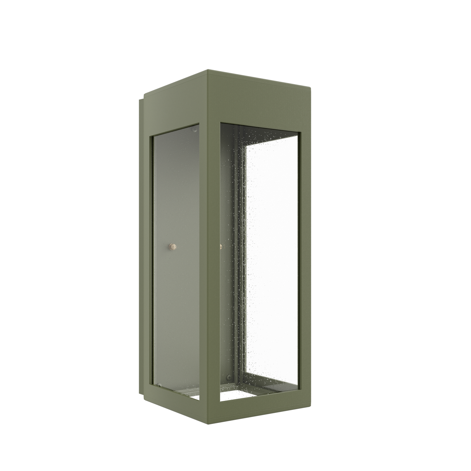 Stockholm • Applique murale fond ouvert format moyen [21627]