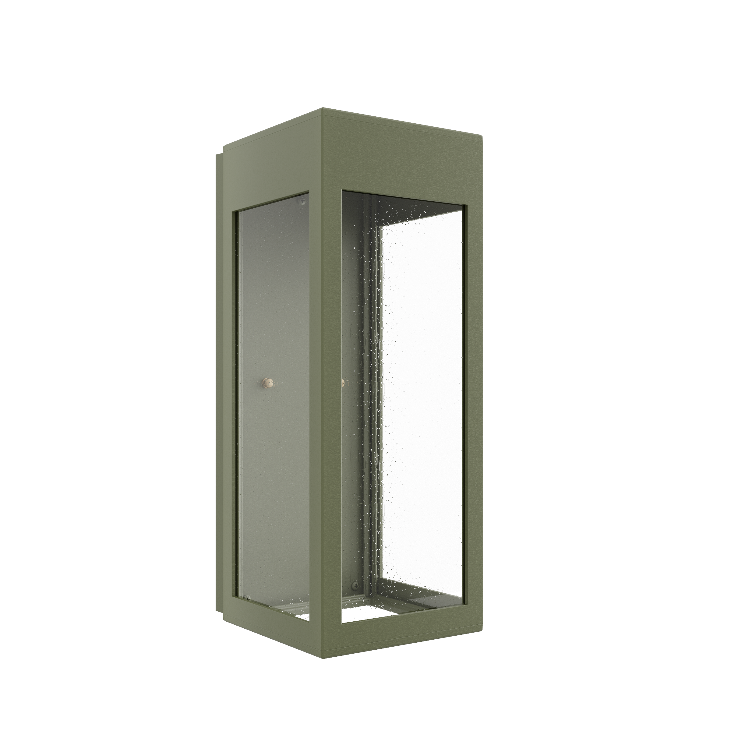 Stockholm • Applique murale fond ouvert format moyen [21627]