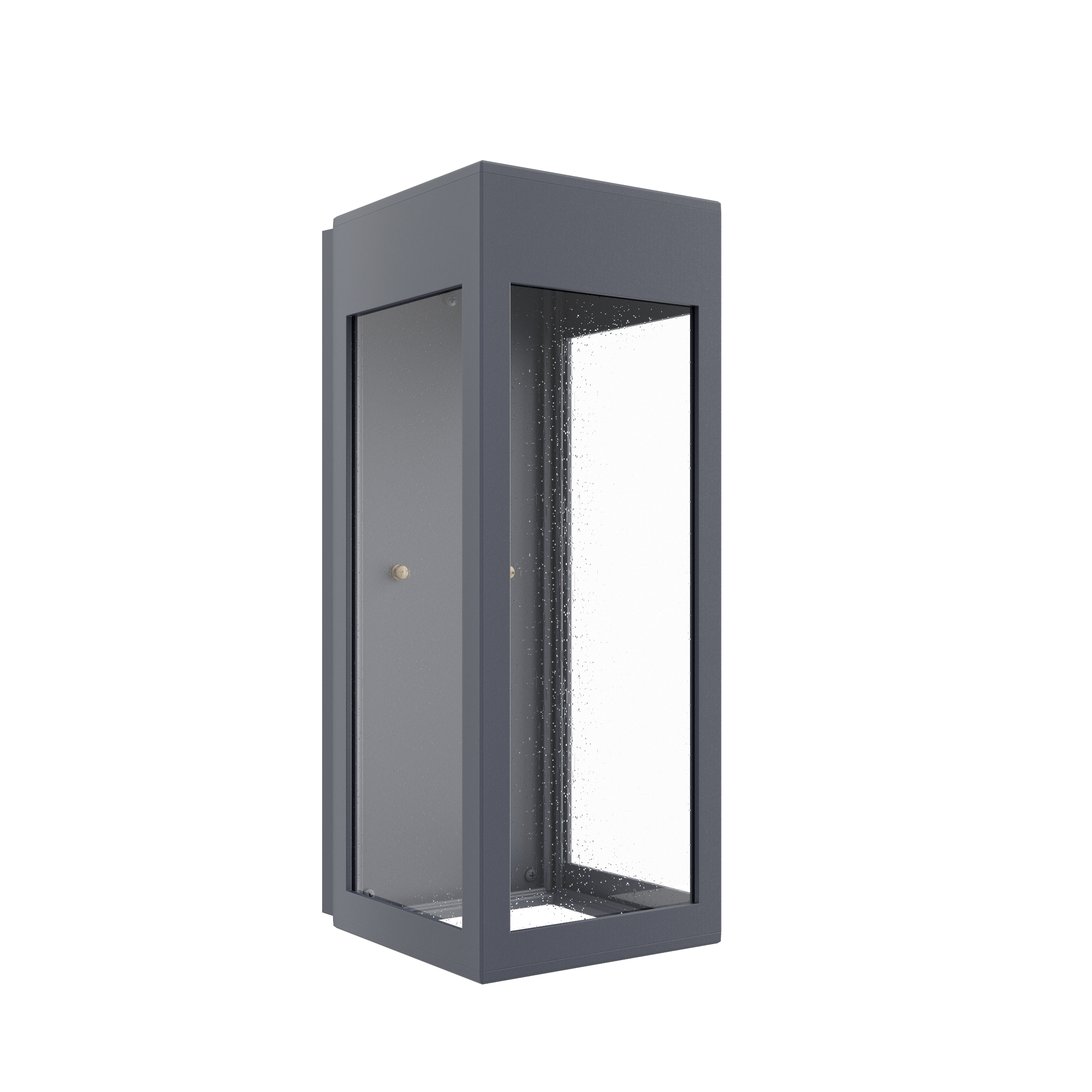 Stockholm • Applique murale fond ouvert format moyen [21627]