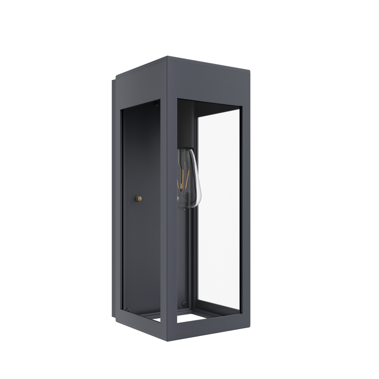 Stockholm • Applique murale fond ouvert format moyen [21627]