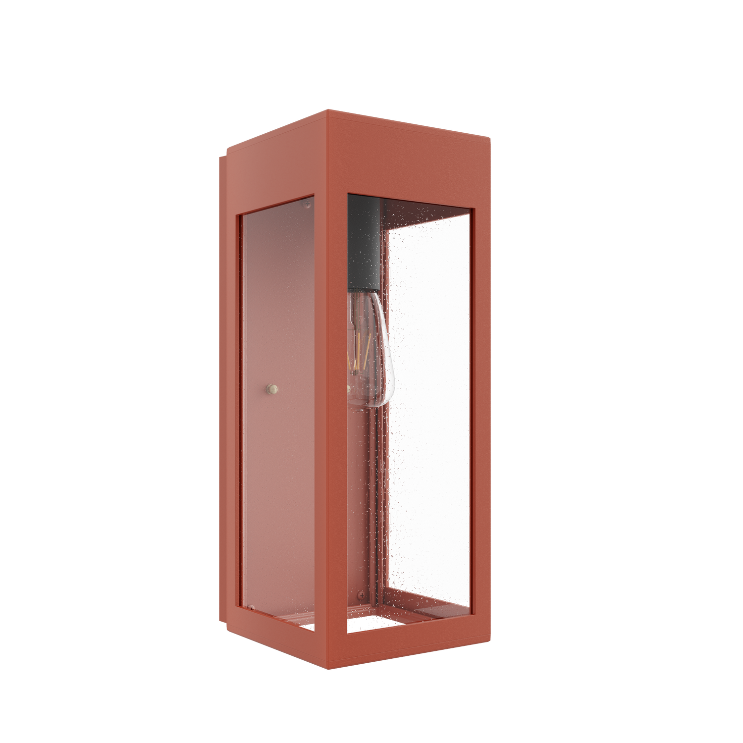 Stockholm • Applique murale fond ouvert format moyen [21627]