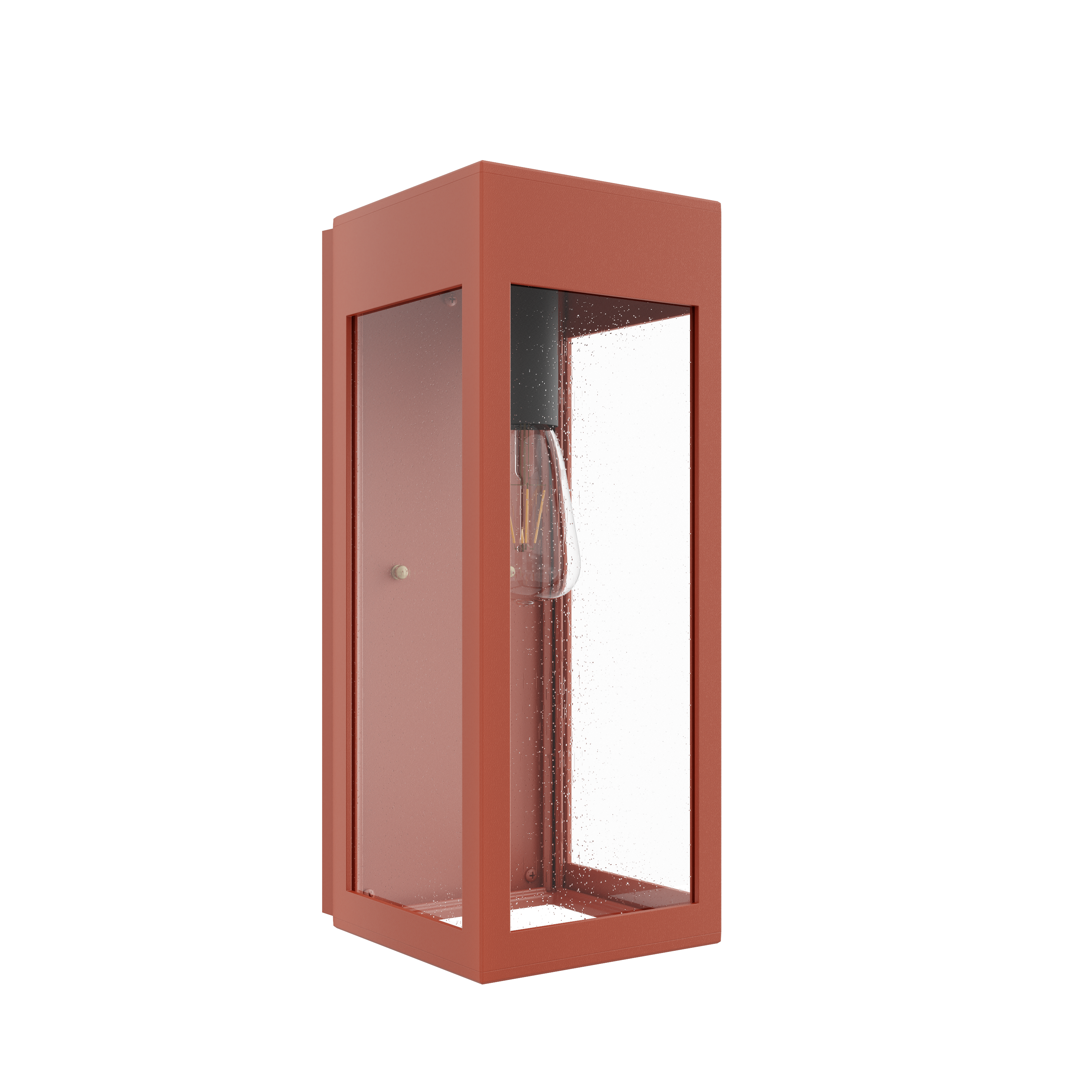 Stockholm • Applique murale fond ouvert format moyen [21627]