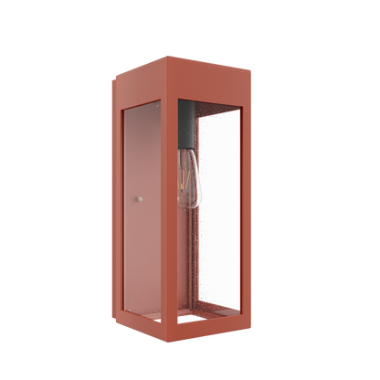 Stockholm • Applique murale fond ouvert format moyen [21627]