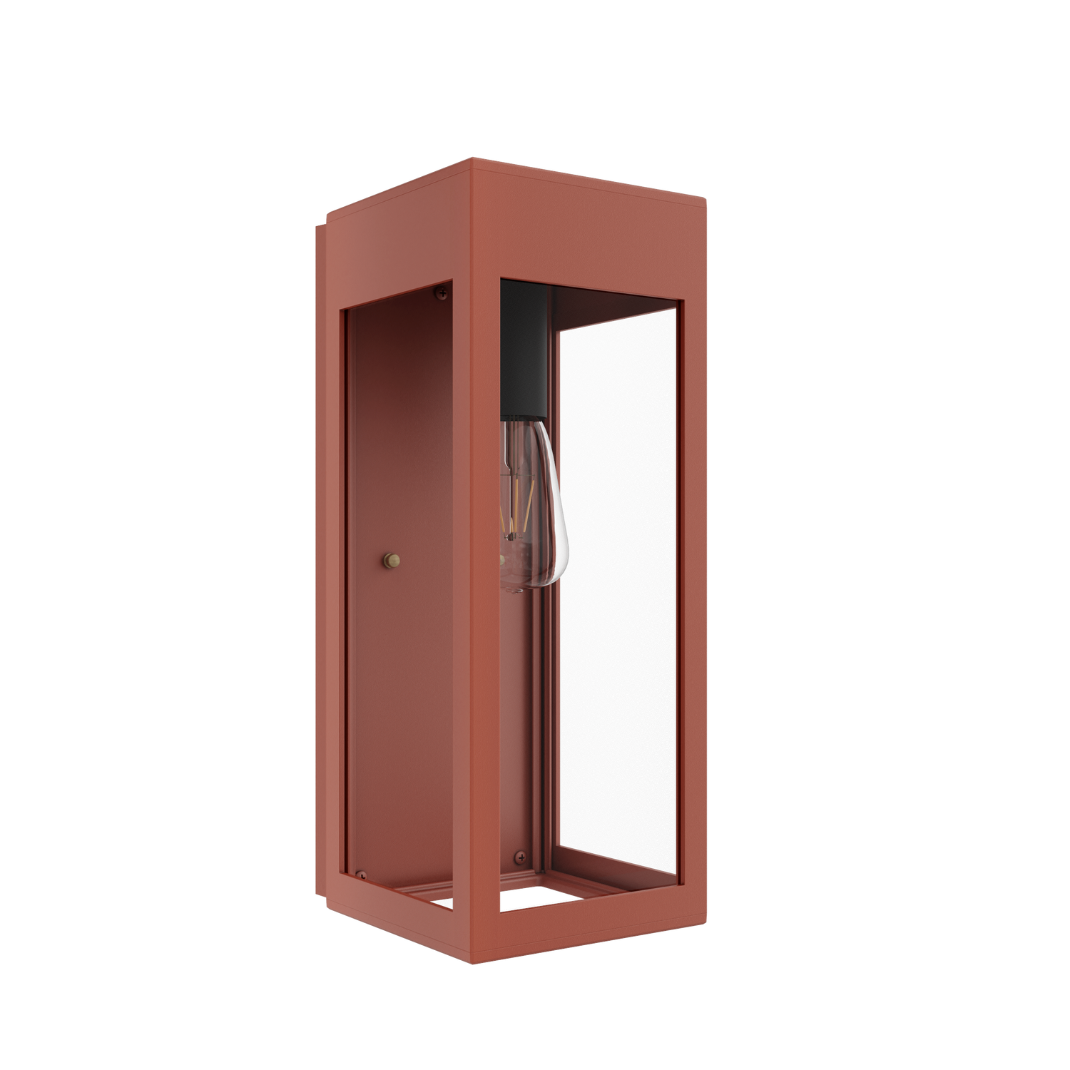 Stockholm • Applique murale fond ouvert format moyen [21627]