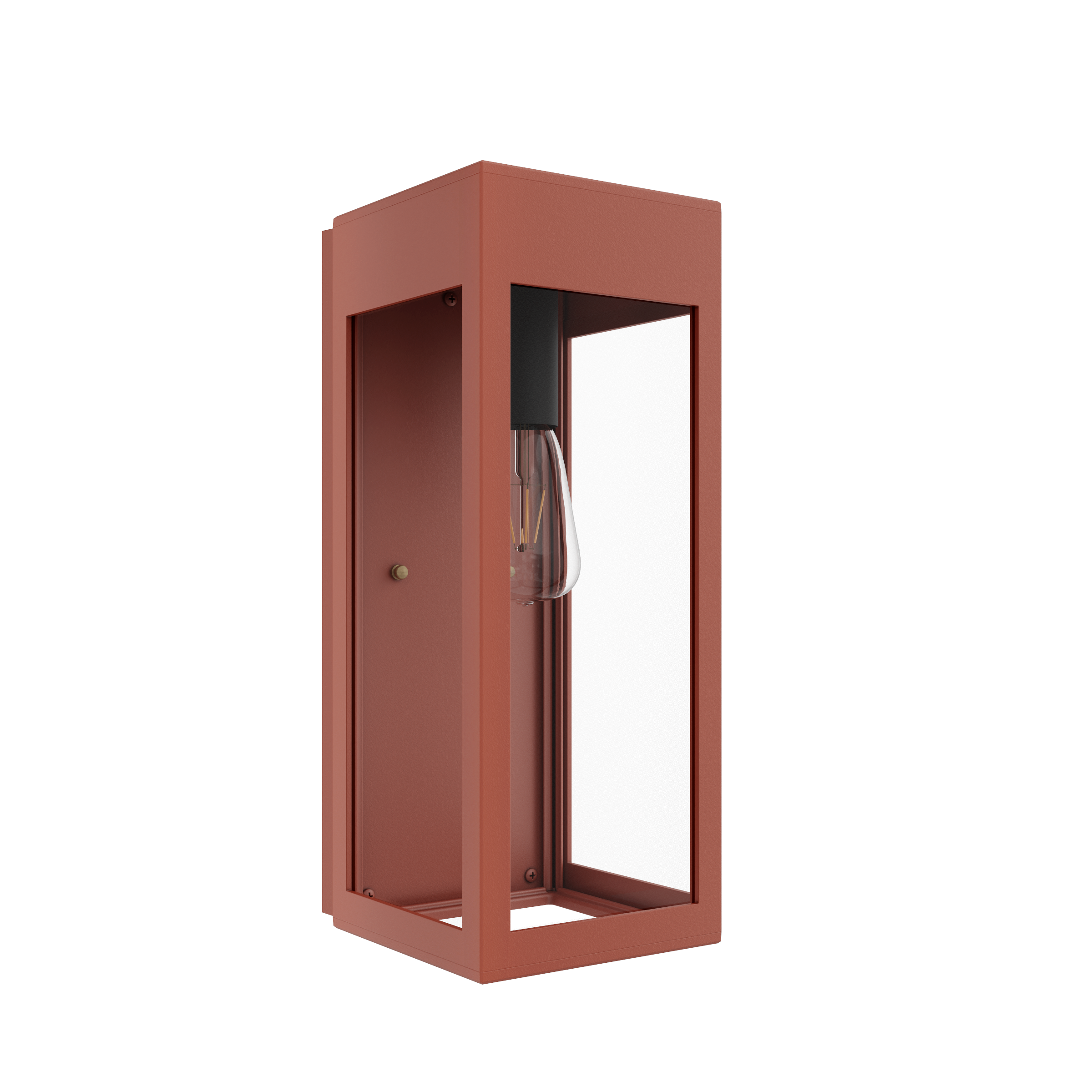 Stockholm • Applique murale fond ouvert format moyen [21627]