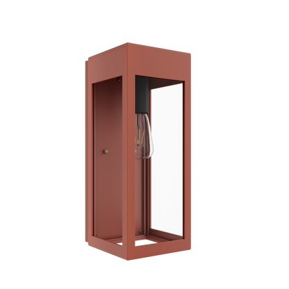 Stockholm • Applique murale fond ouvert format moyen [21627]