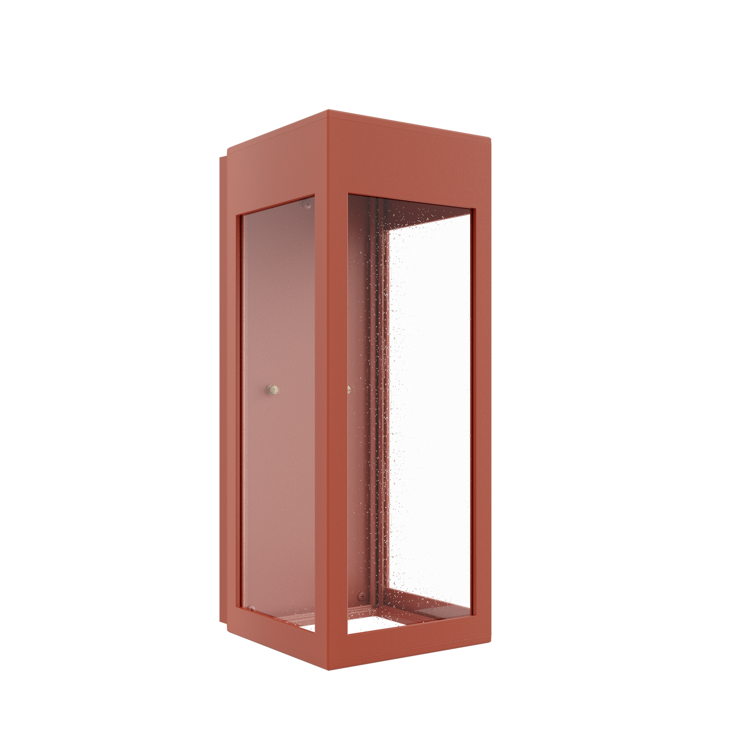 Stockholm • Applique murale fond ouvert format moyen [21627]