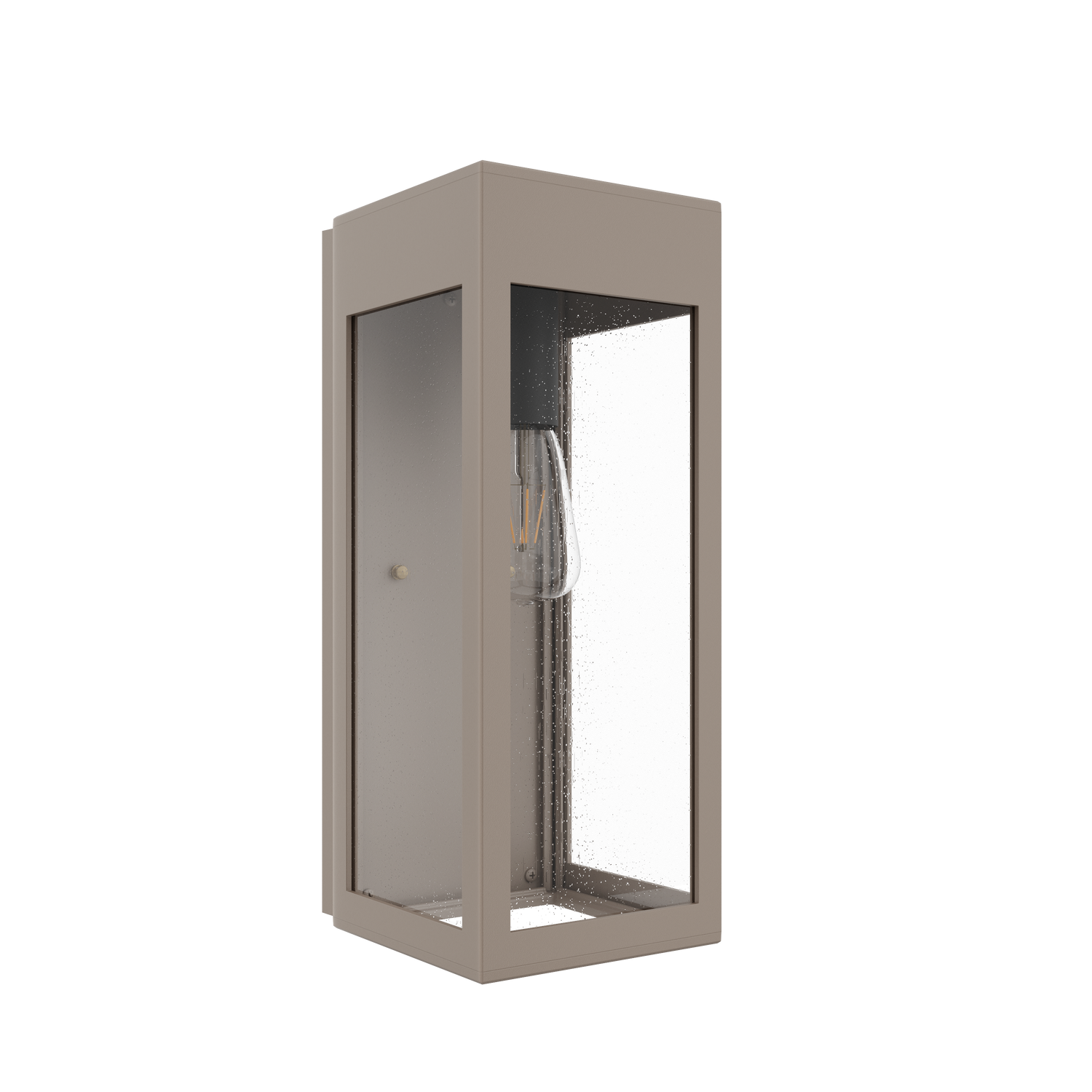 Stockholm • Applique murale fond ouvert format moyen [21627]