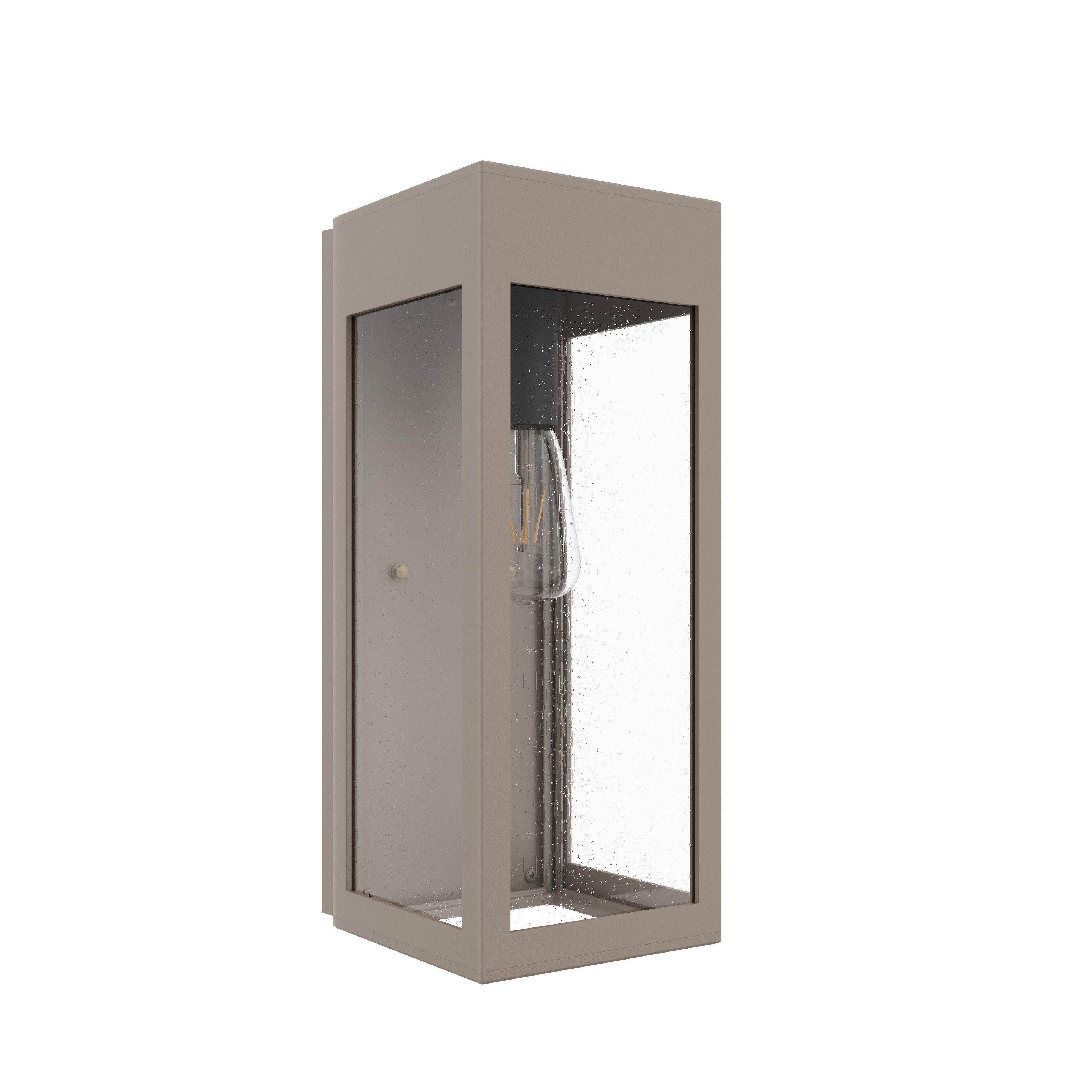 Stockholm • Applique murale fond ouvert format moyen [21627]