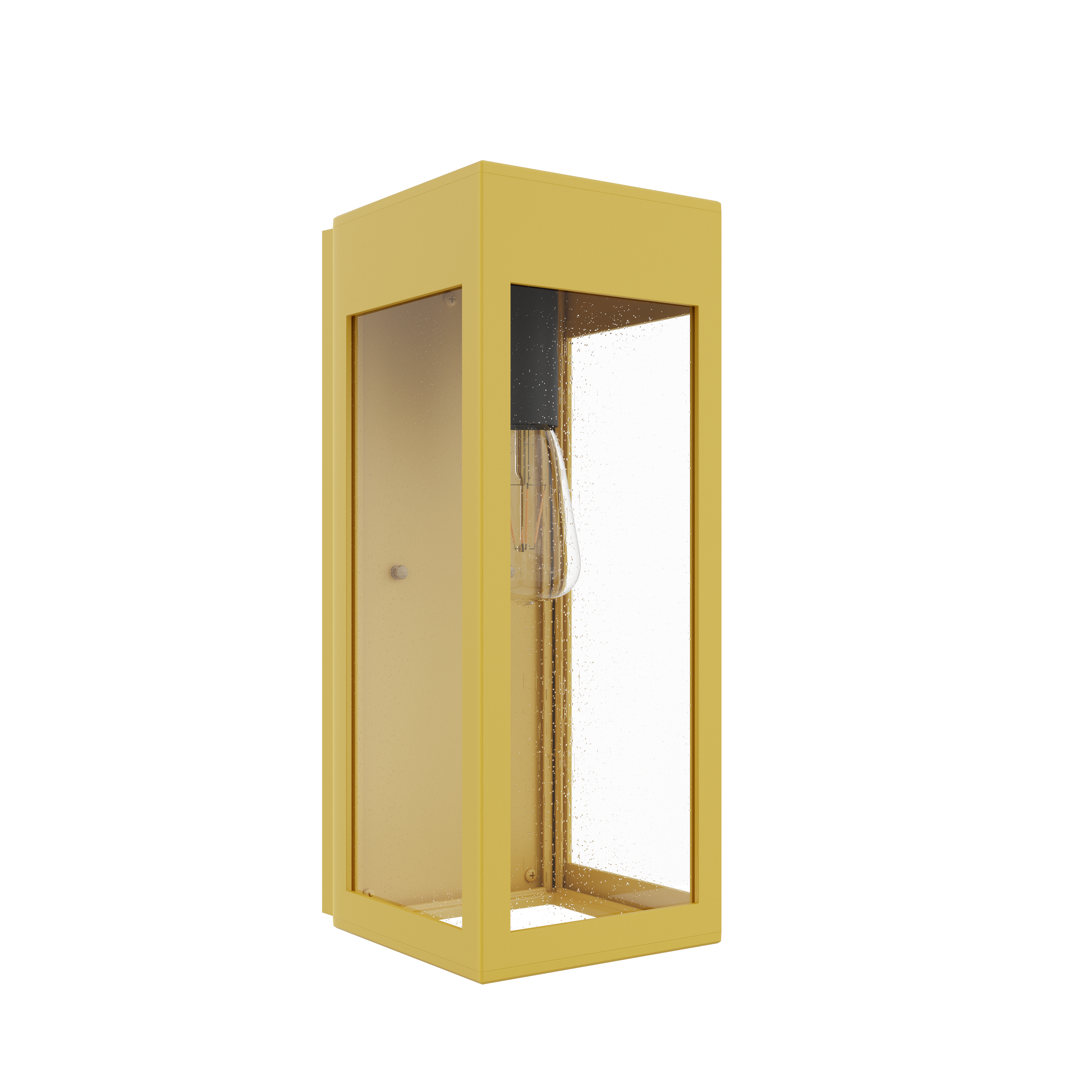 Stockholm • Applique murale fond ouvert format moyen [21627]