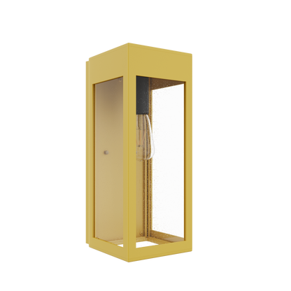 Stockholm • Applique murale fond ouvert format moyen [21627]