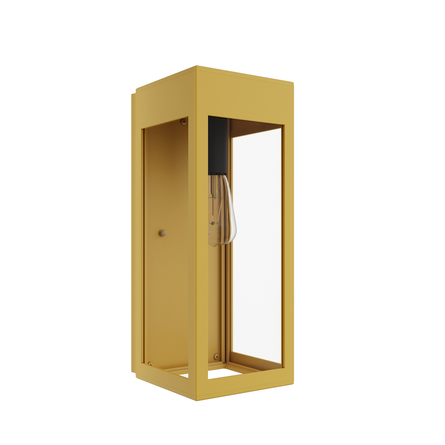 Stockholm • Applique murale fond ouvert format moyen [21627]