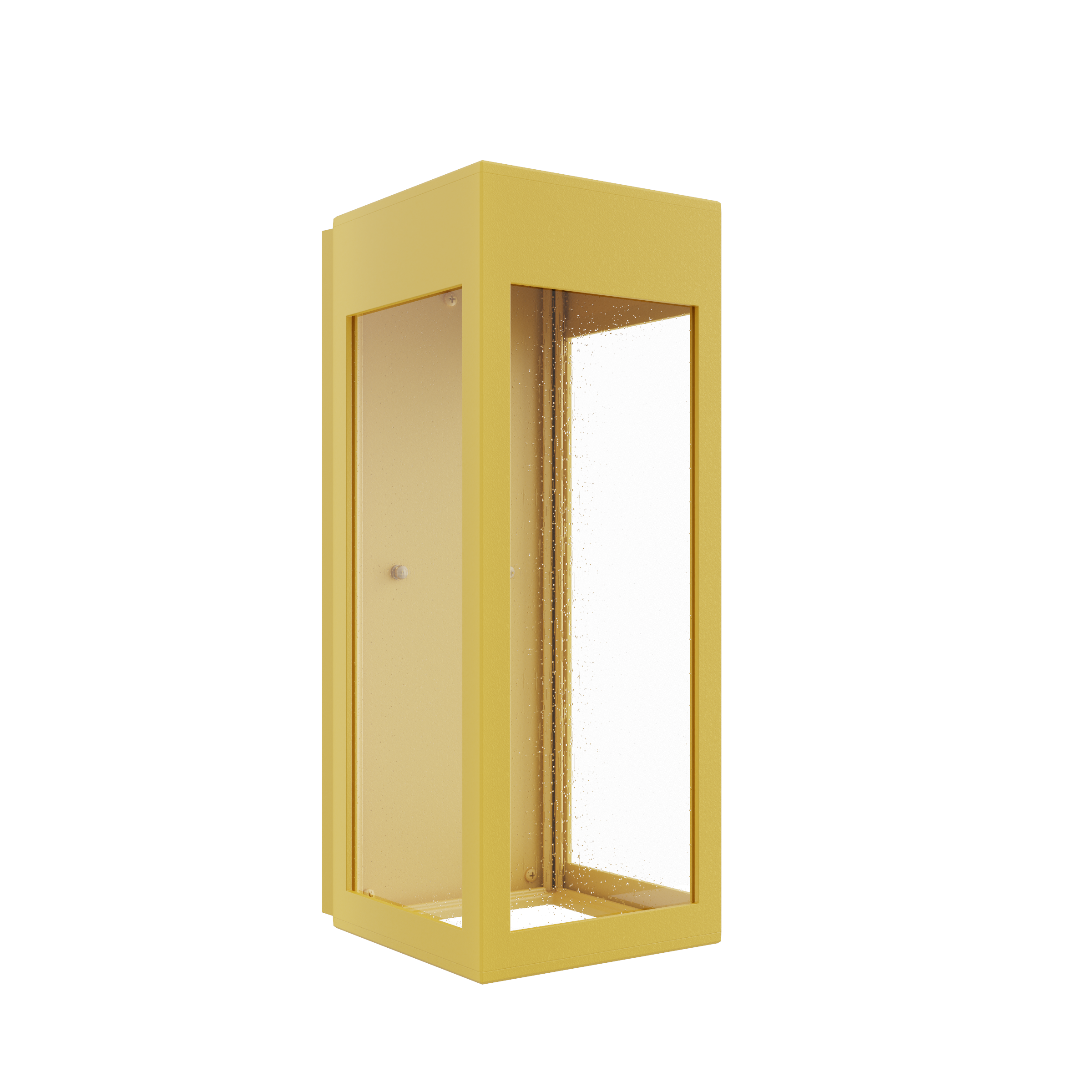 Stockholm • Applique murale fond ouvert format moyen [21627]