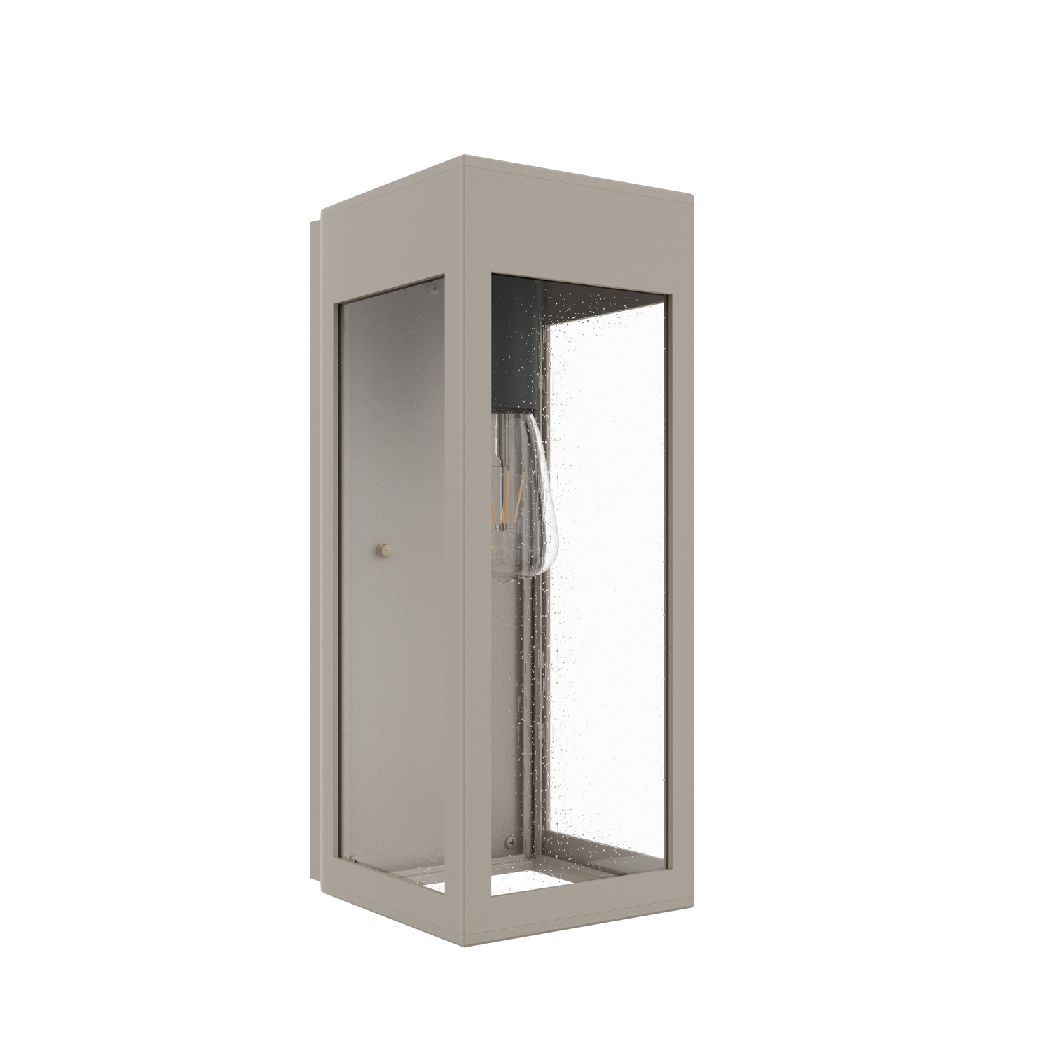 Stockholm • Applique murale fond ouvert format moyen [21627]