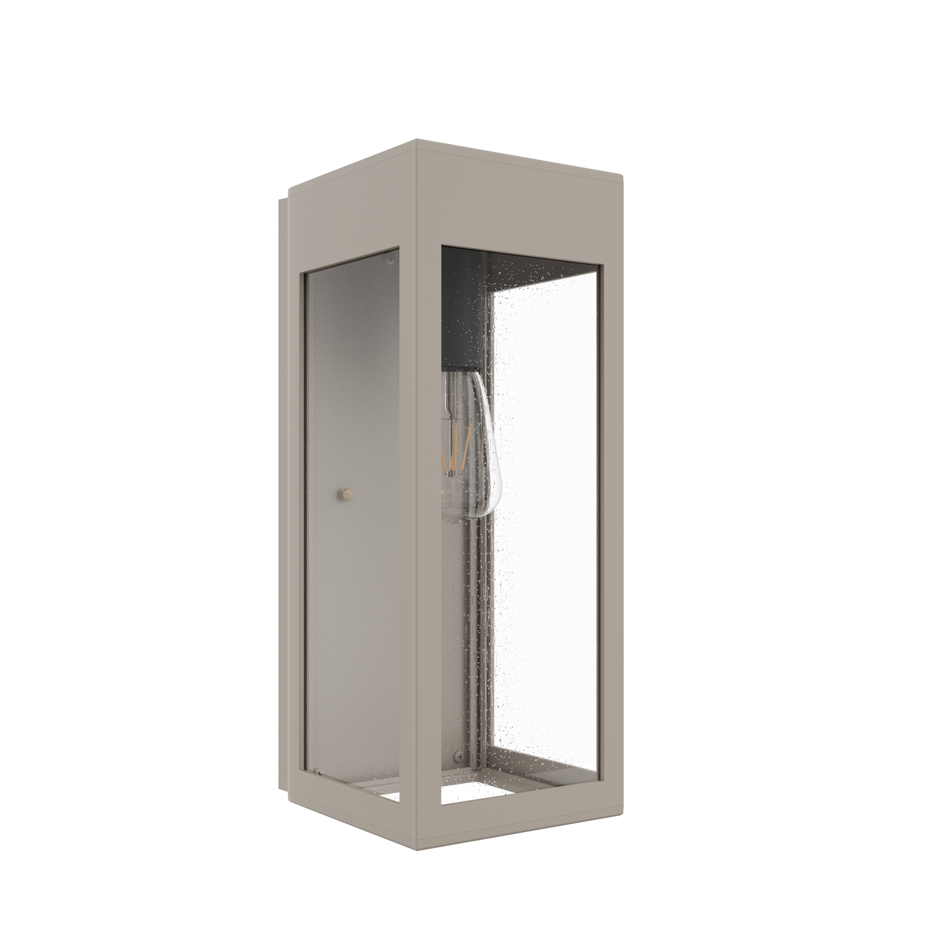 Stockholm • Applique murale fond ouvert format moyen [21627]