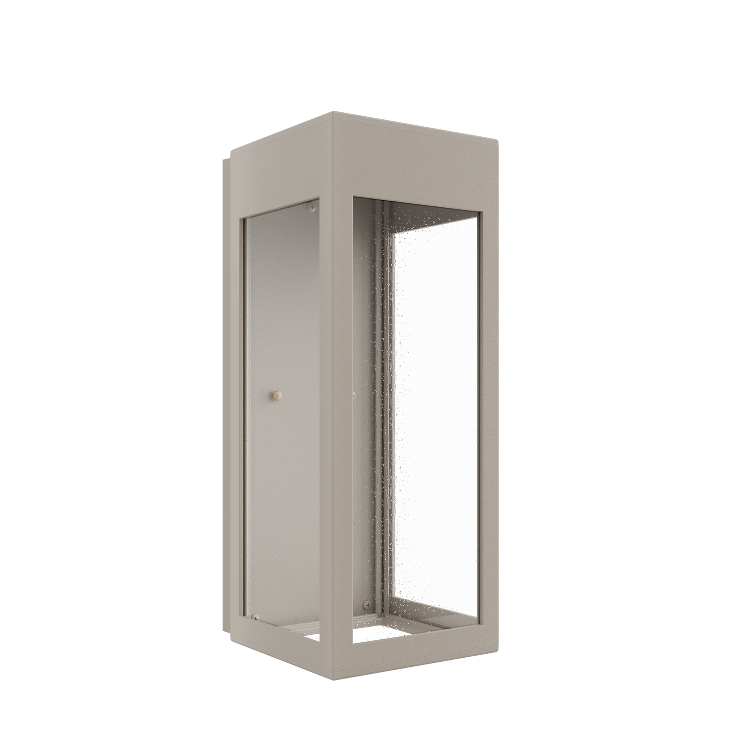 Stockholm • Applique murale fond ouvert format moyen [21627]