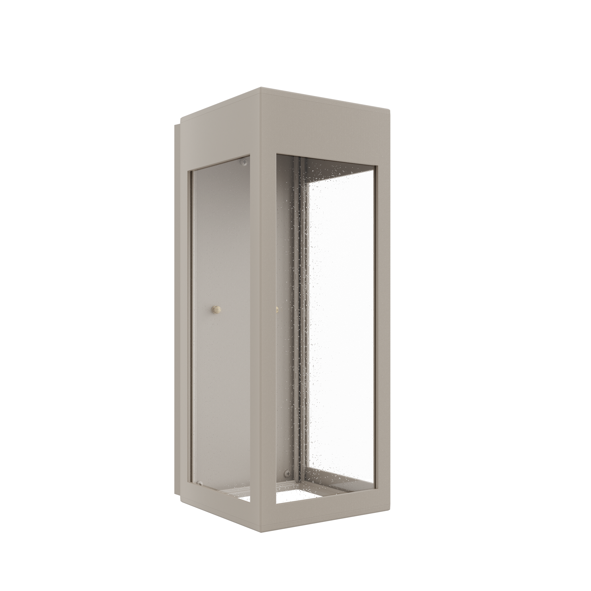 Stockholm • Applique murale fond ouvert format moyen [21627]