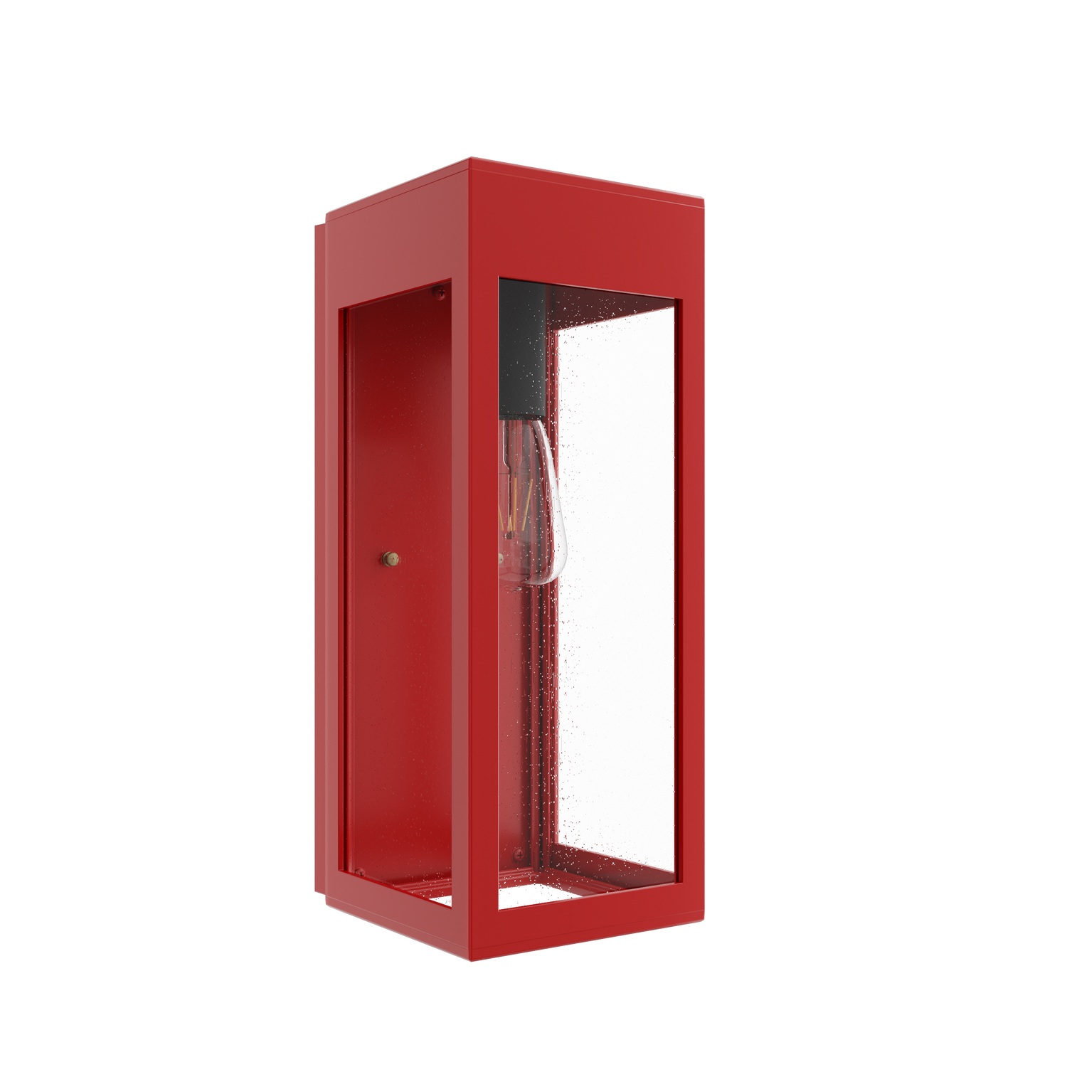 Stockholm • Applique murale fond ouvert format moyen [21627]