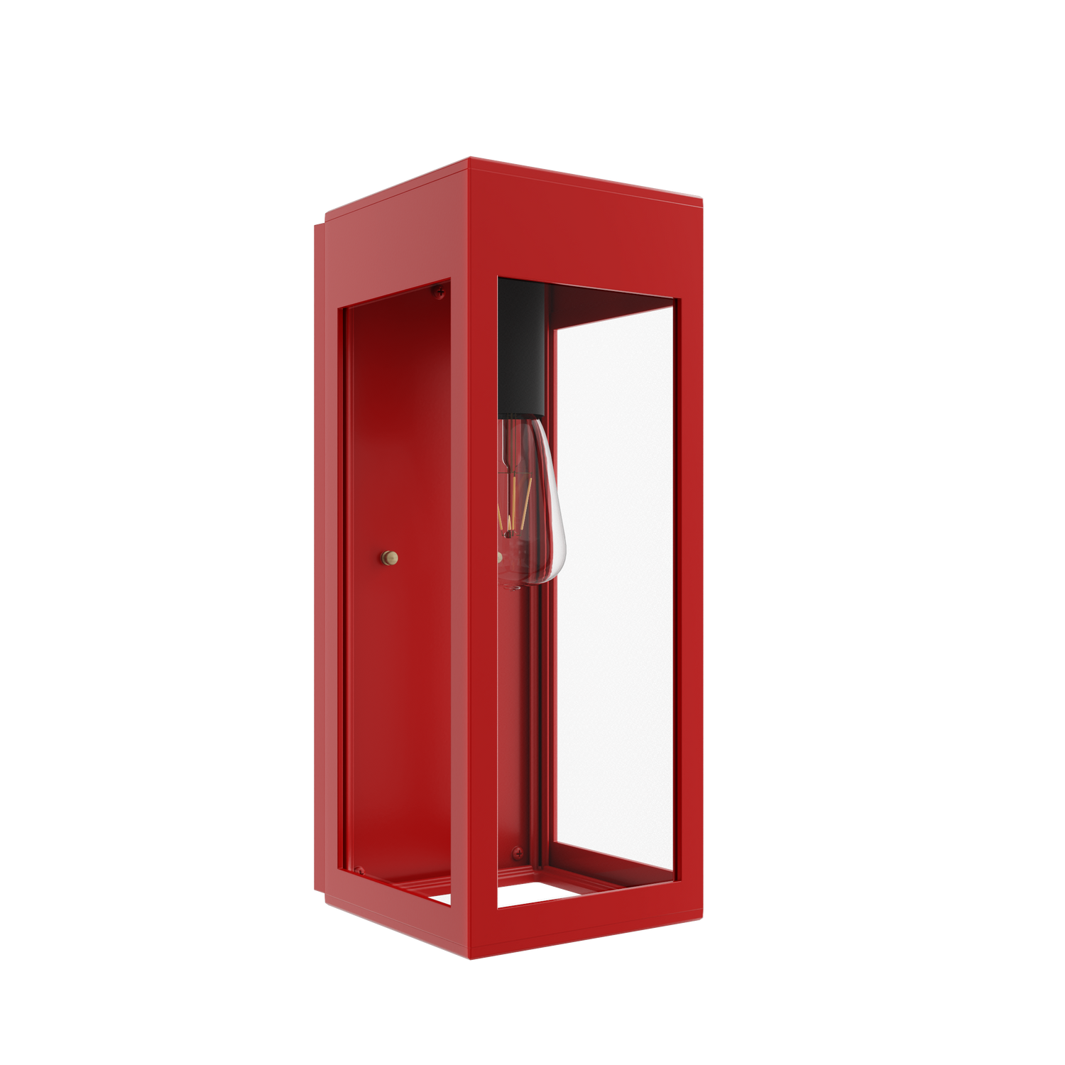 Stockholm • Applique murale fond ouvert format moyen [21627]