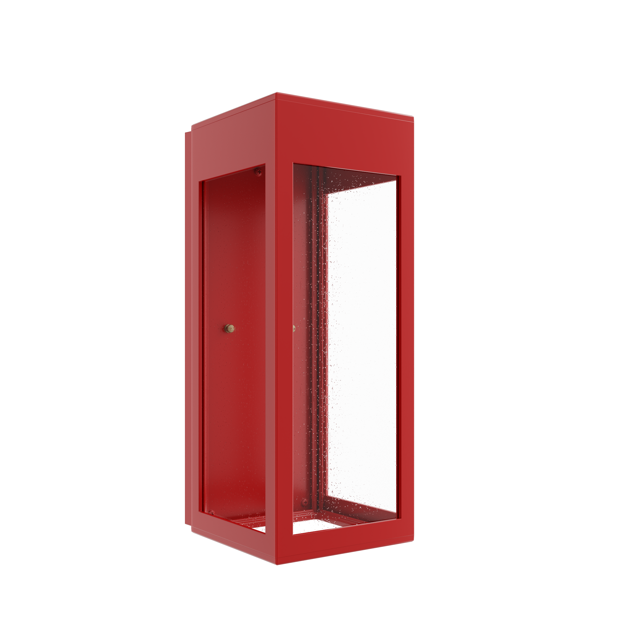 Stockholm • Applique murale fond ouvert format moyen [21627]