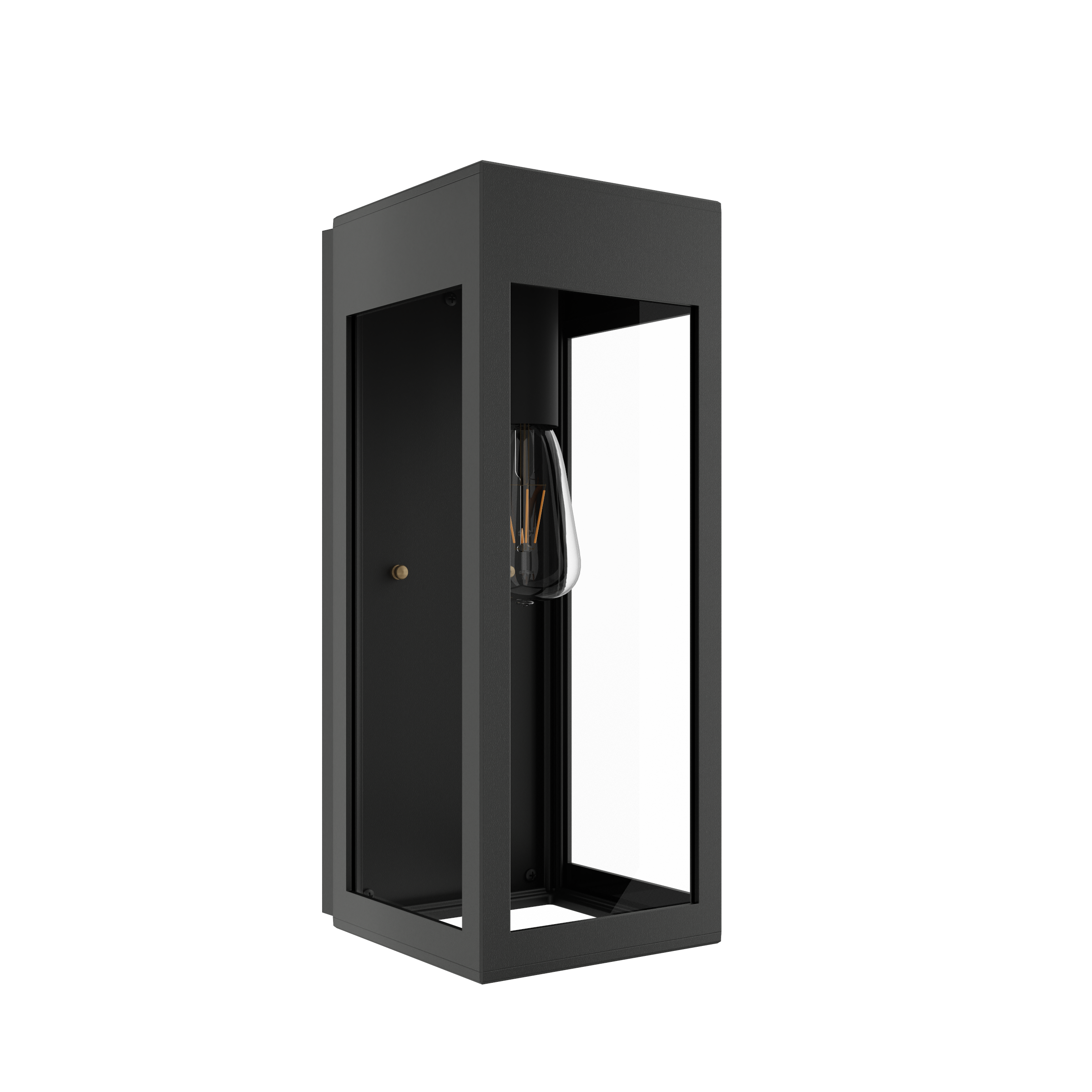 Stockholm • Applique murale fond ouvert format moyen [21627]