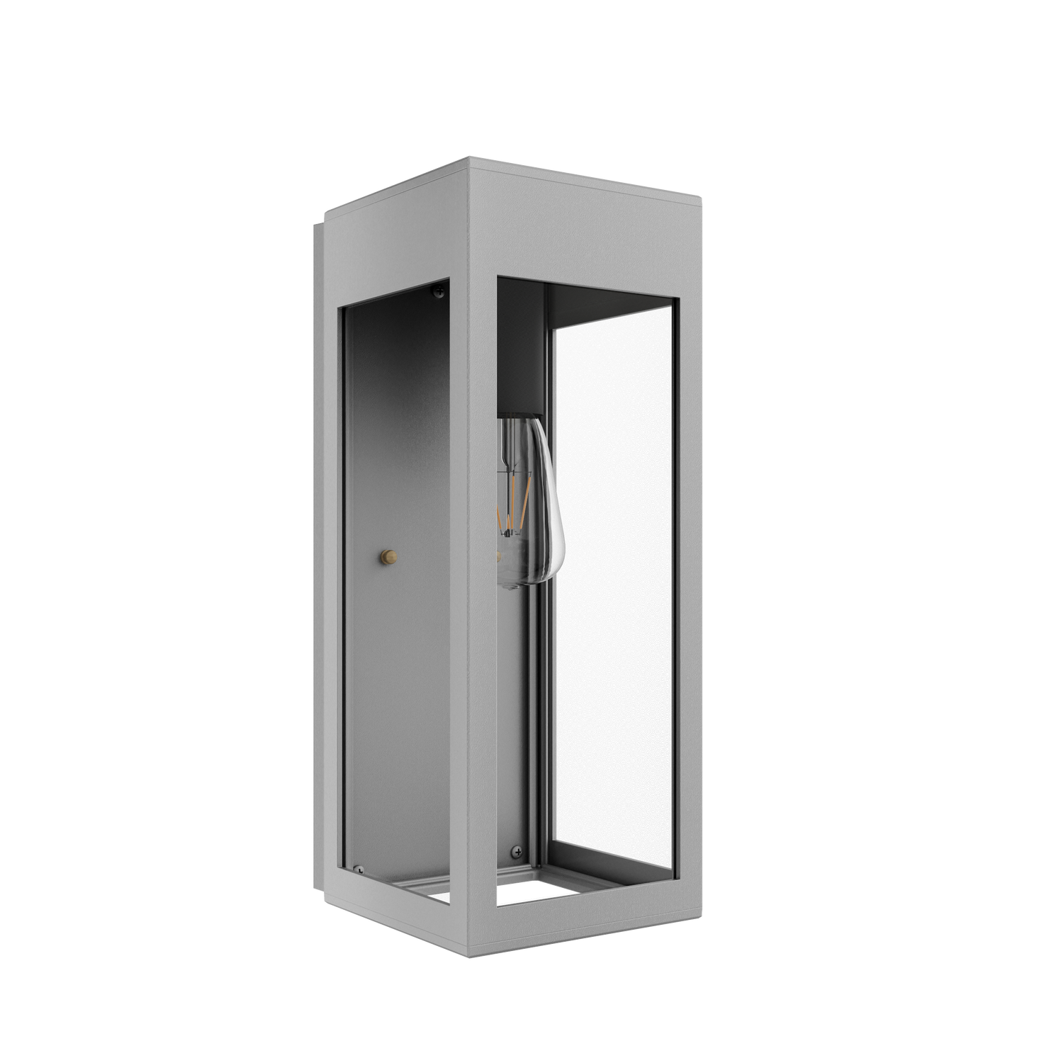 Stockholm • Applique murale fond ouvert format moyen [21627]