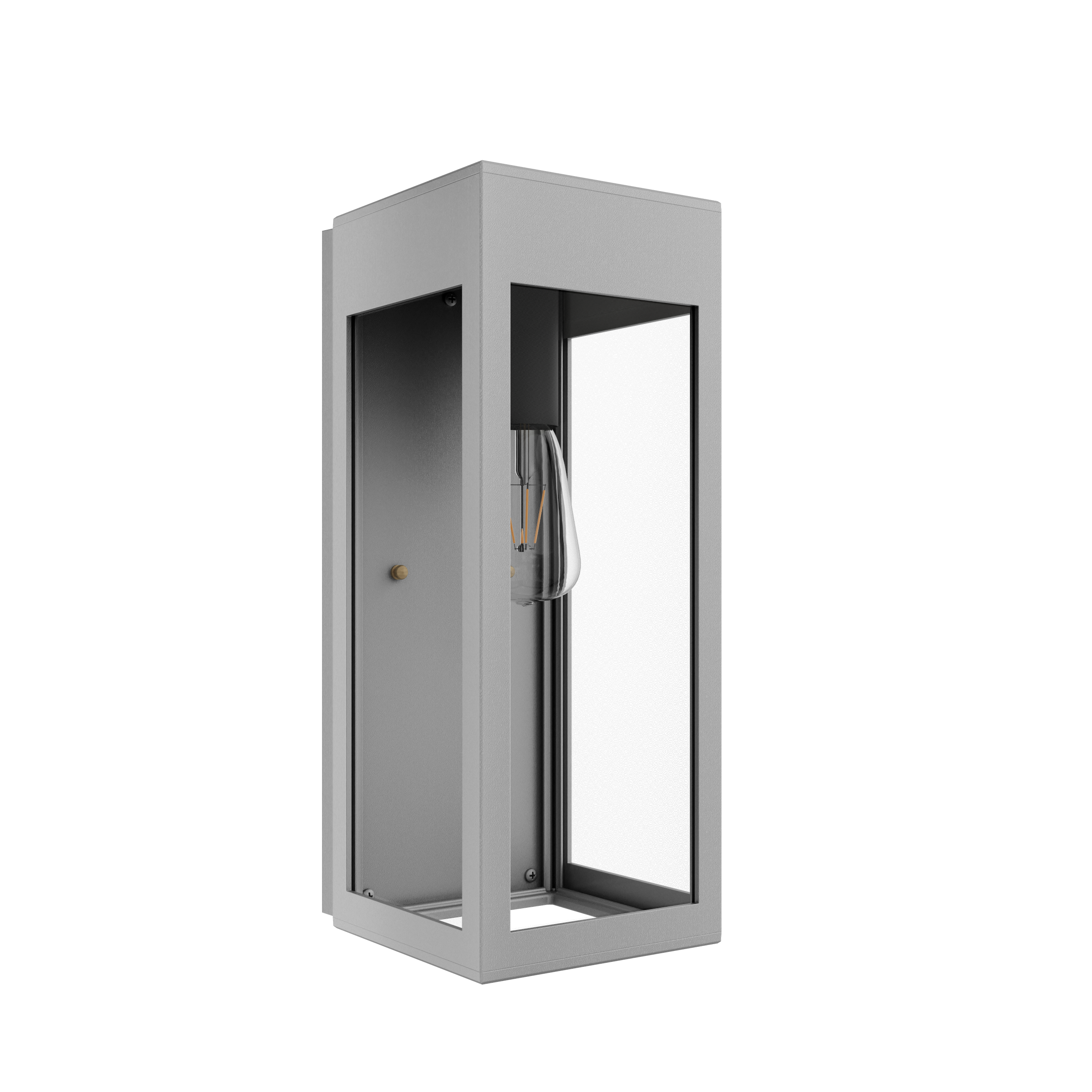 Stockholm • Applique murale fond ouvert format moyen [21627]